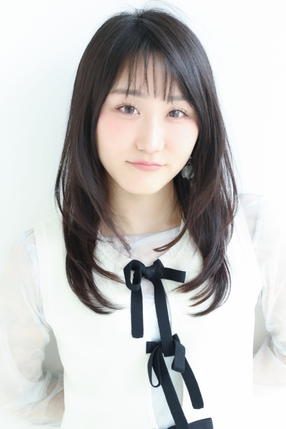 美容室 フラウ 横江店【ビヨウシツ フラウ ヨコエテン】のスタイル紹介。美容室 フラウ 横江店×スタイル