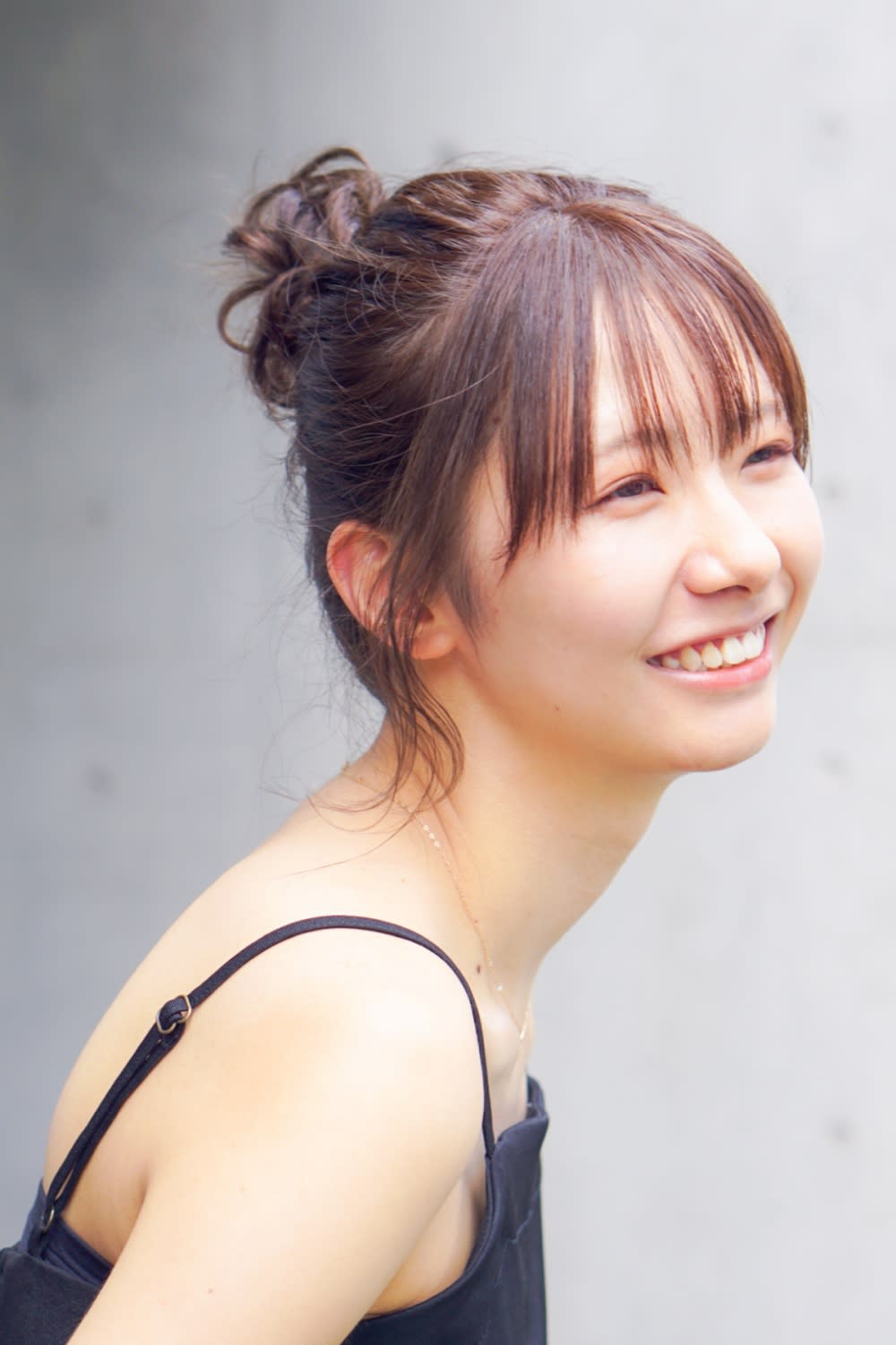 美容室 フラウ 横江店【ビヨウシツ フラウ ヨコエテン】のスタイル紹介。美容室 フラウ 横江店×スタイル