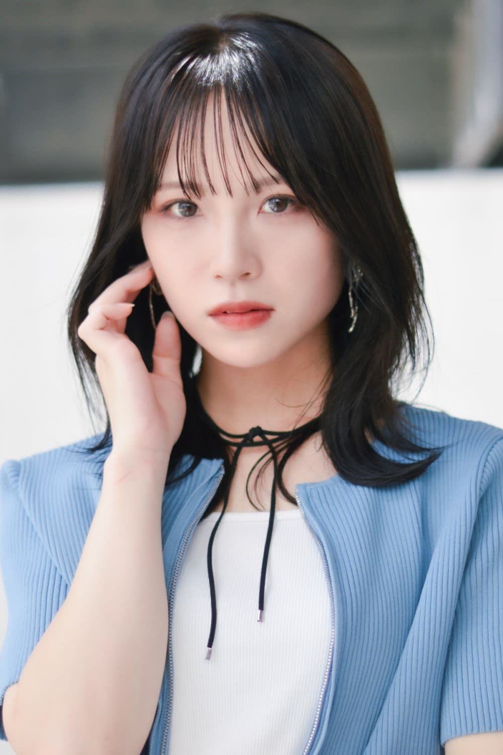 美容室 フラウ 横江店【ビヨウシツ フラウ ヨコエテン】のスタイル紹介。美容室 フラウ 横江店×スタイル