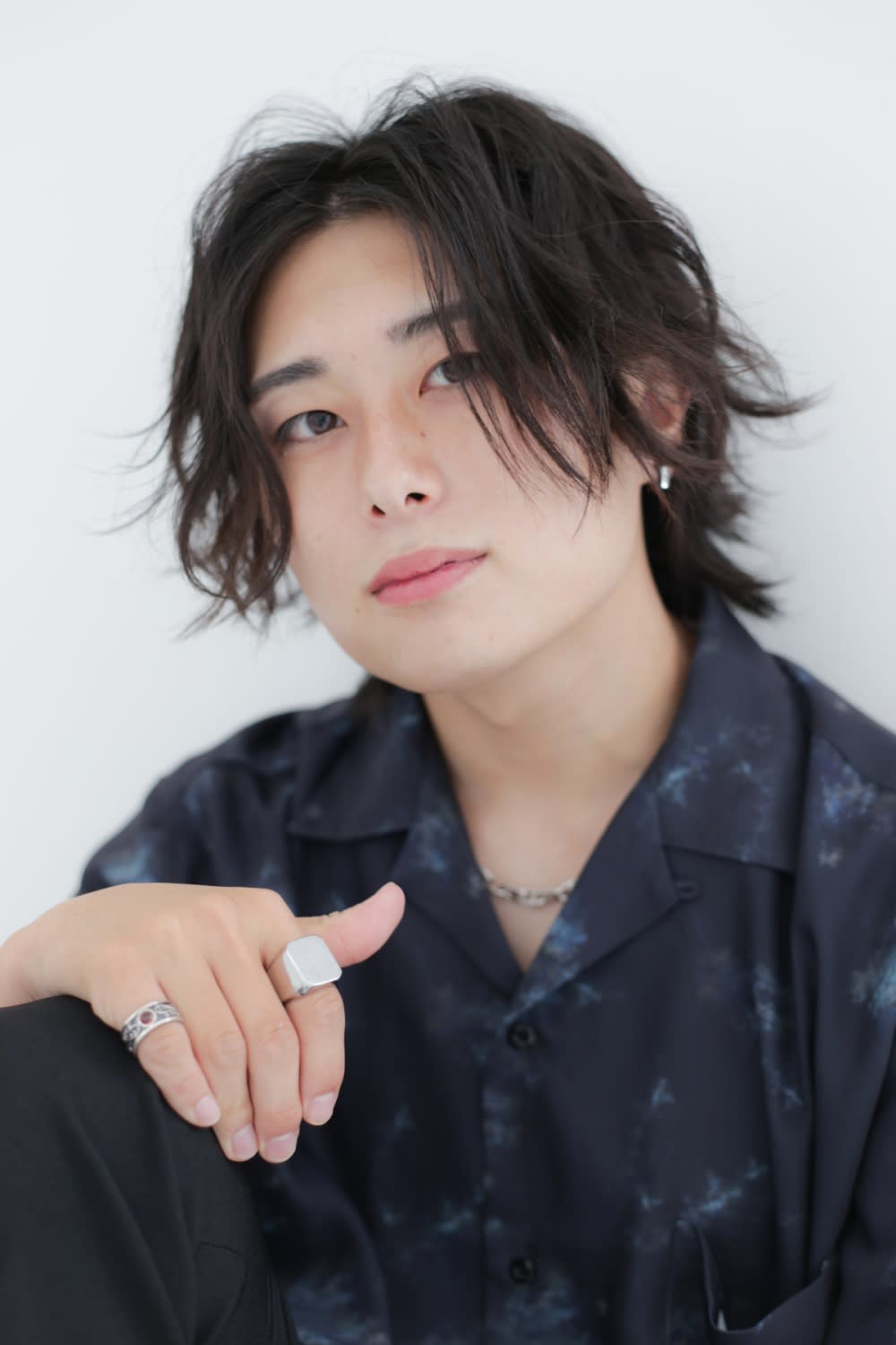 美容室 フラウ 横江店【ビヨウシツ フラウ ヨコエテン】のスタイル紹介。美容室 フラウ 横江店×スタイル