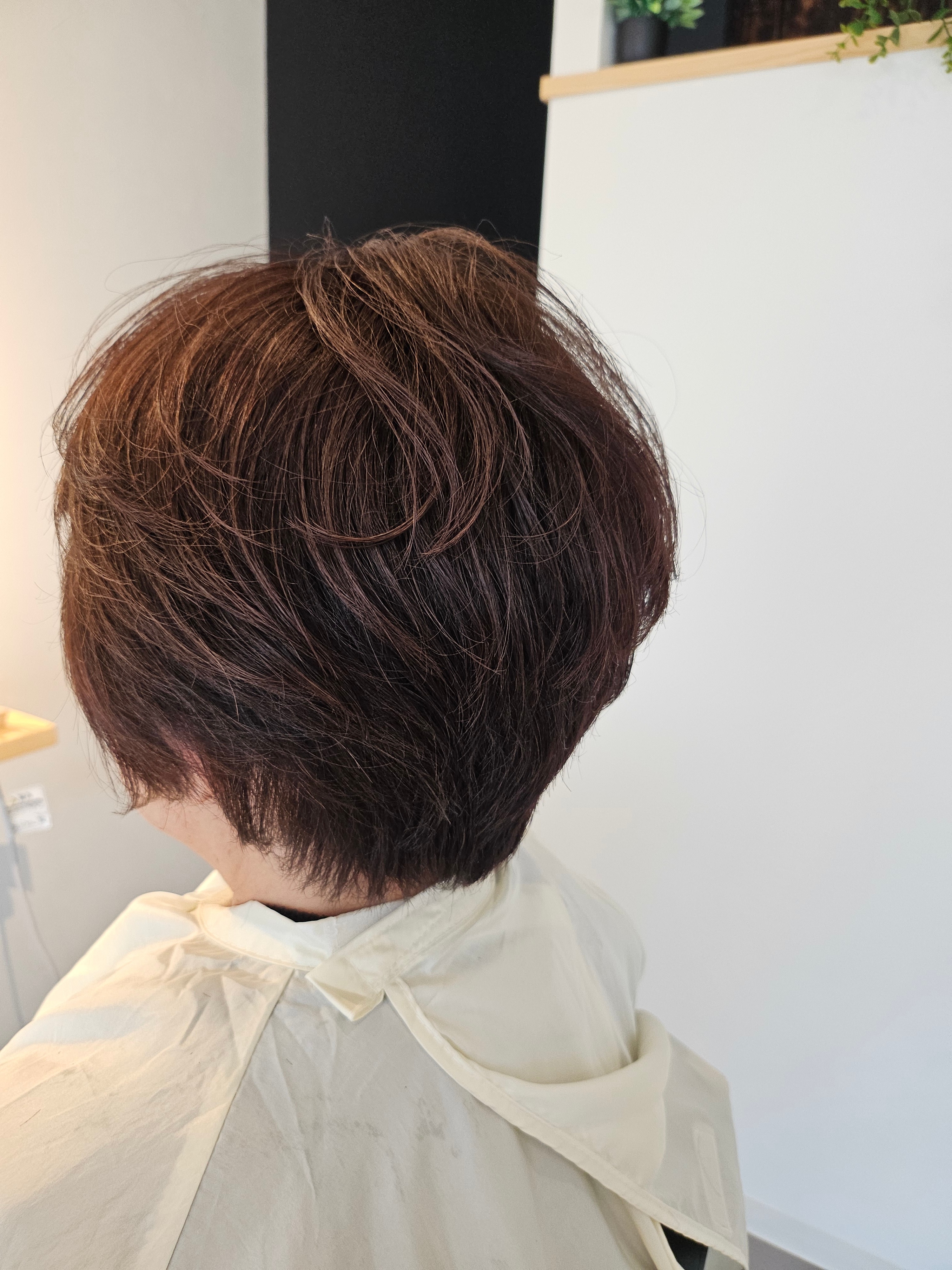 NEST hair&relax【ネストヘアーアンドリラックス】のスタイル紹介。NEST hair&relax×スタイル