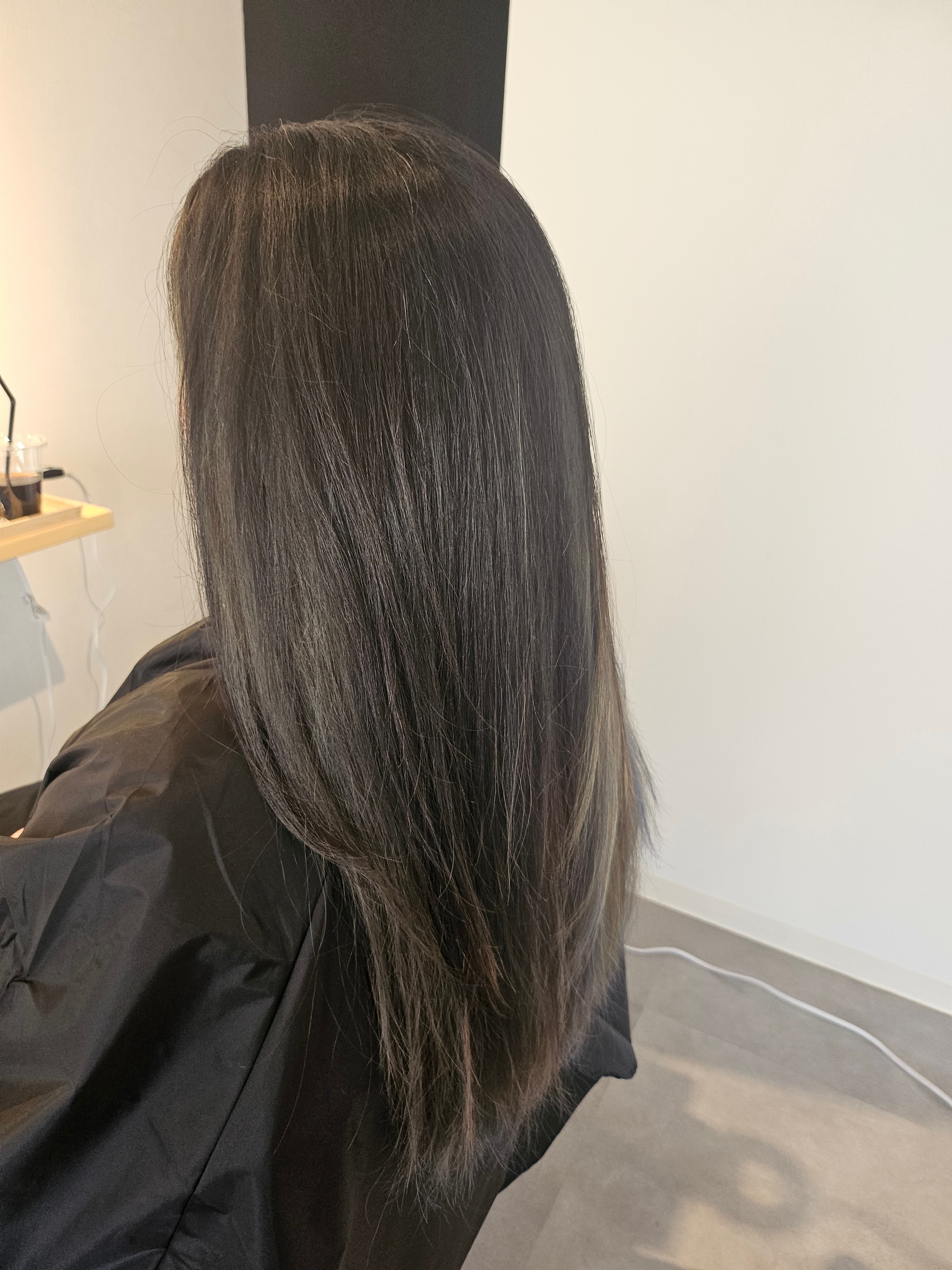 NEST hair&relax【ネストヘアーアンドリラックス】のスタイル紹介。NEST hair&relax×スタイル