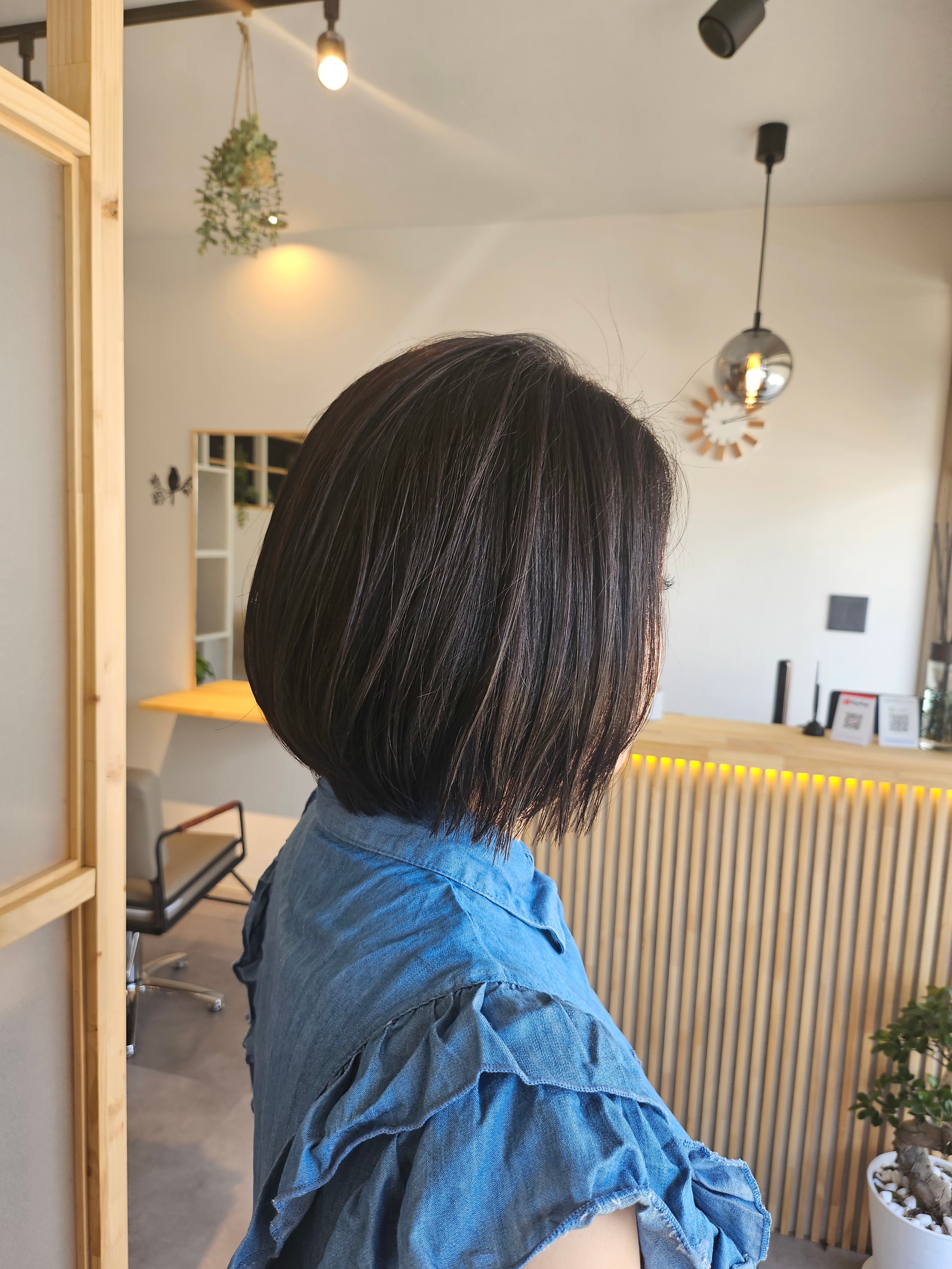 NEST hair&relax【ネストヘアーアンドリラックス】のスタイル紹介。NEST hair&relax×スタイル