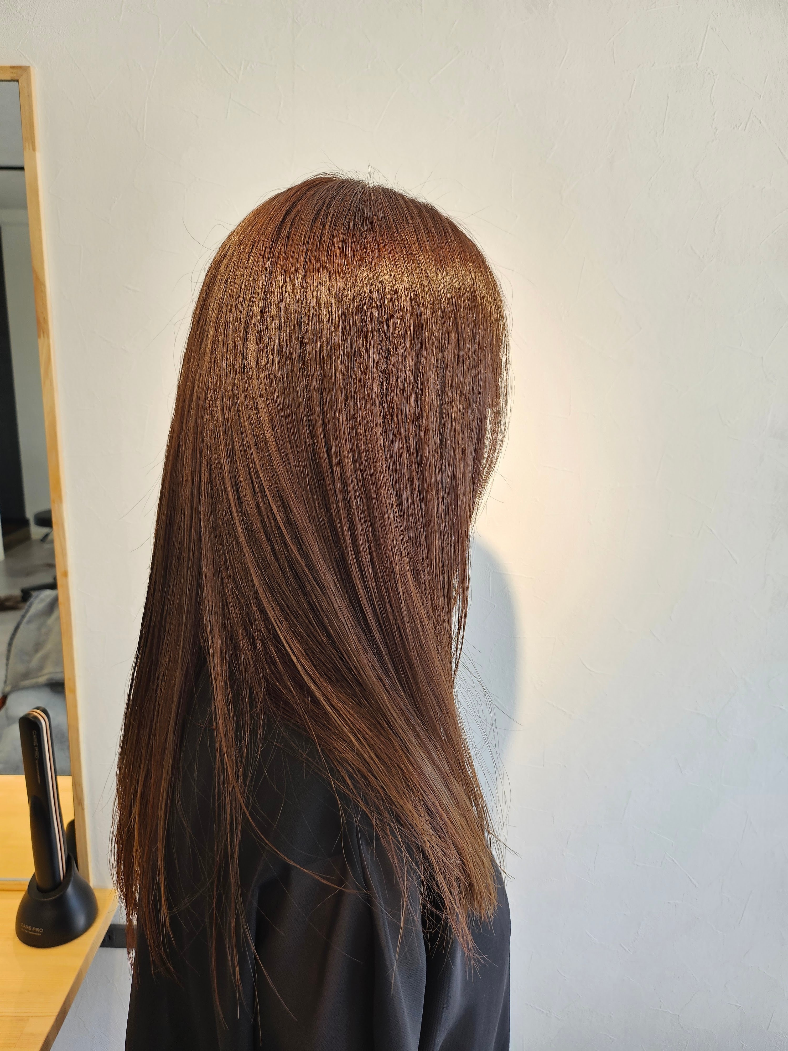 NEST hair&relax【ネストヘアーアンドリラックス】のスタイル紹介。NEST hair&relax×スタイル