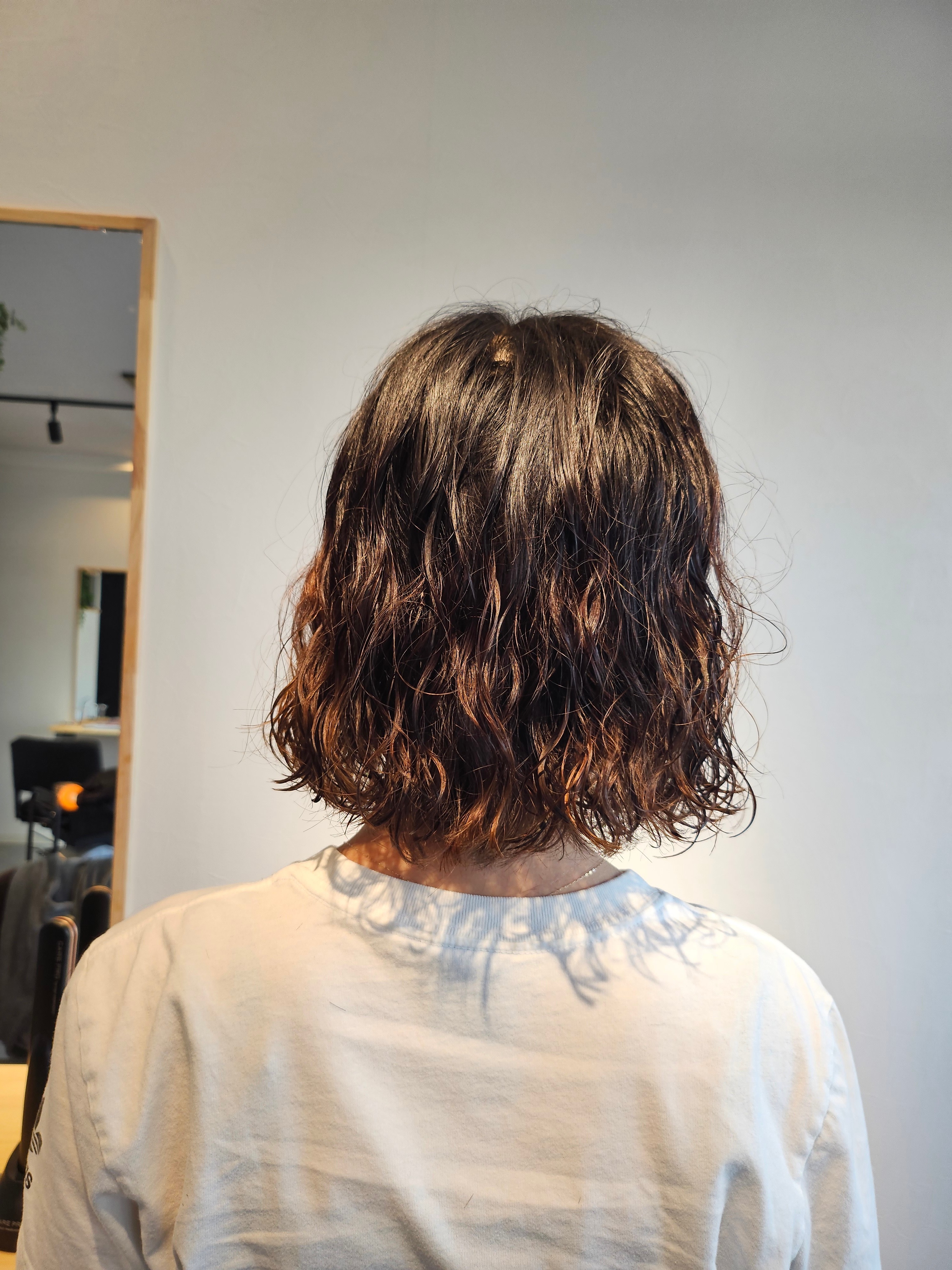 NEST hair&relax【ネストヘアーアンドリラックス】のスタイル紹介。NEST hair&relax×スタイル