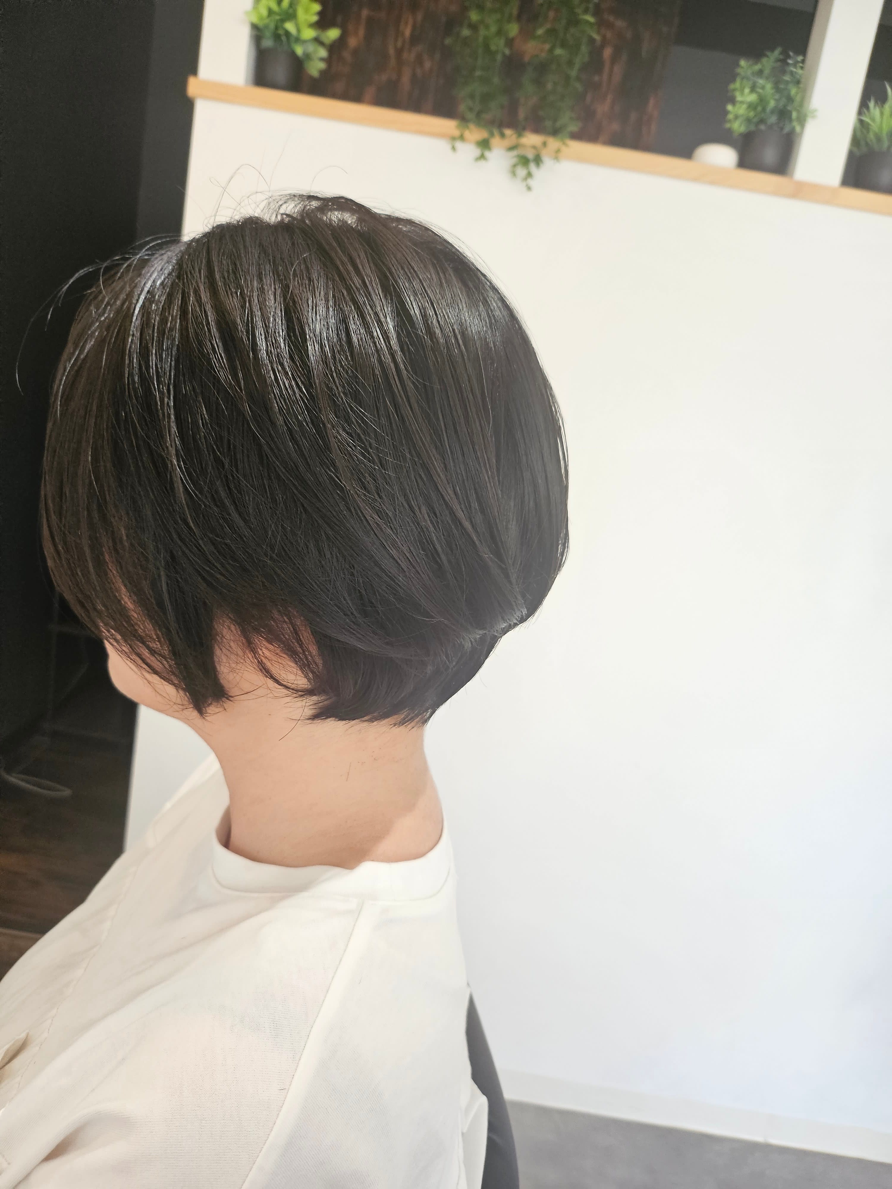 NEST hair&relax【ネストヘアーアンドリラックス】のスタイル紹介。NEST hair&relax×スタイル