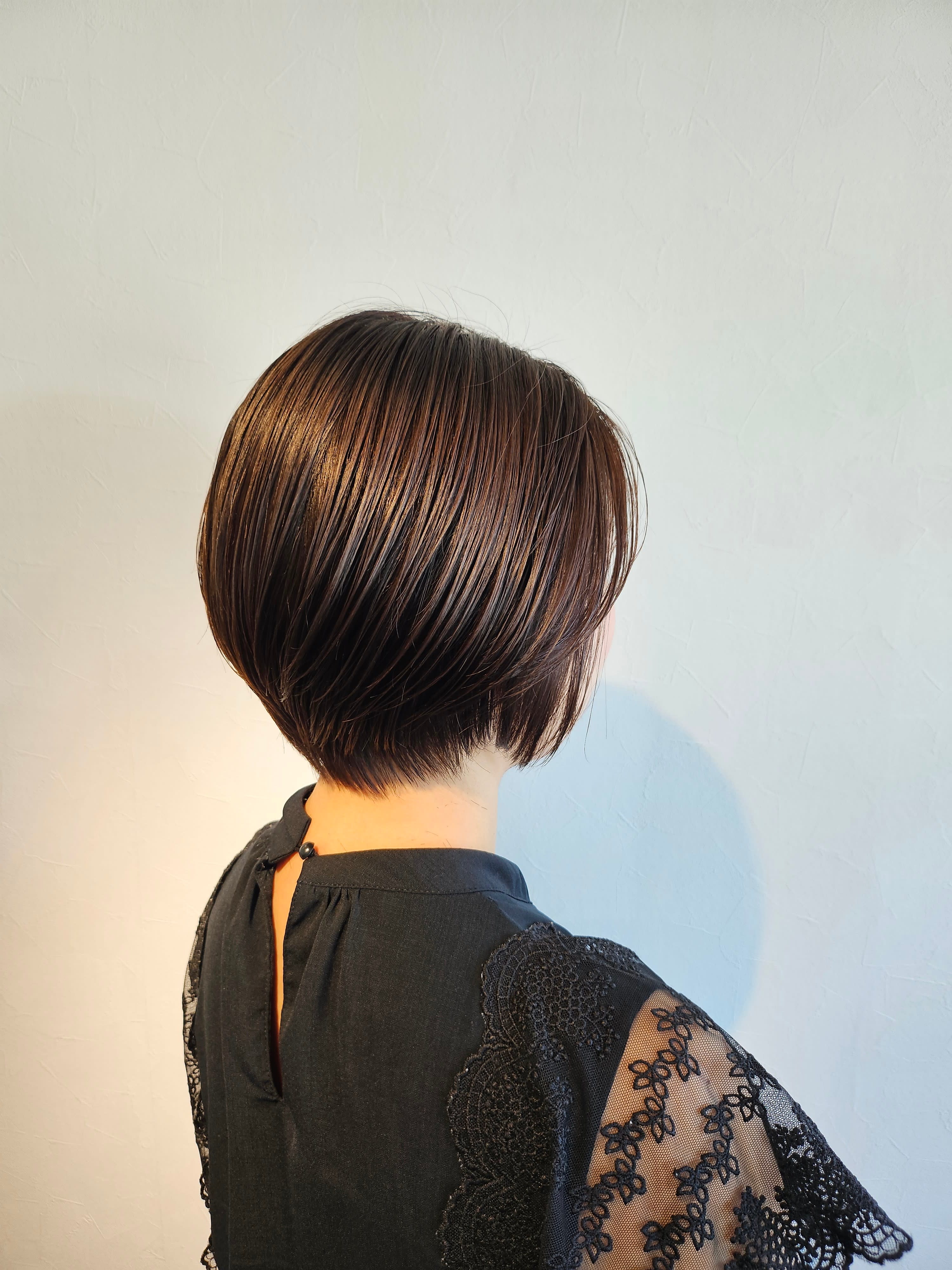 NEST hair&relax【ネストヘアーアンドリラックス】のスタイル紹介。NEST hair&relax×スタイル