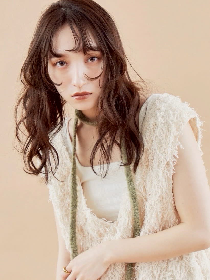 THINK SHOP 髪質改善【シンク ショップ】【シンク ショップ カミシツカイゼン】のスタイル紹介。THINK SHOP難波