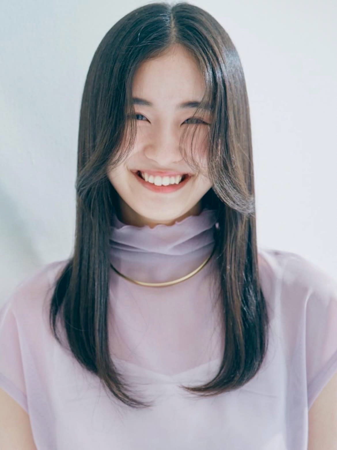 THINK SHOP 髪質改善【シンク ショップ】【シンク ショップ カミシツカイゼン】のスタイル紹介。THINK SHOP難波