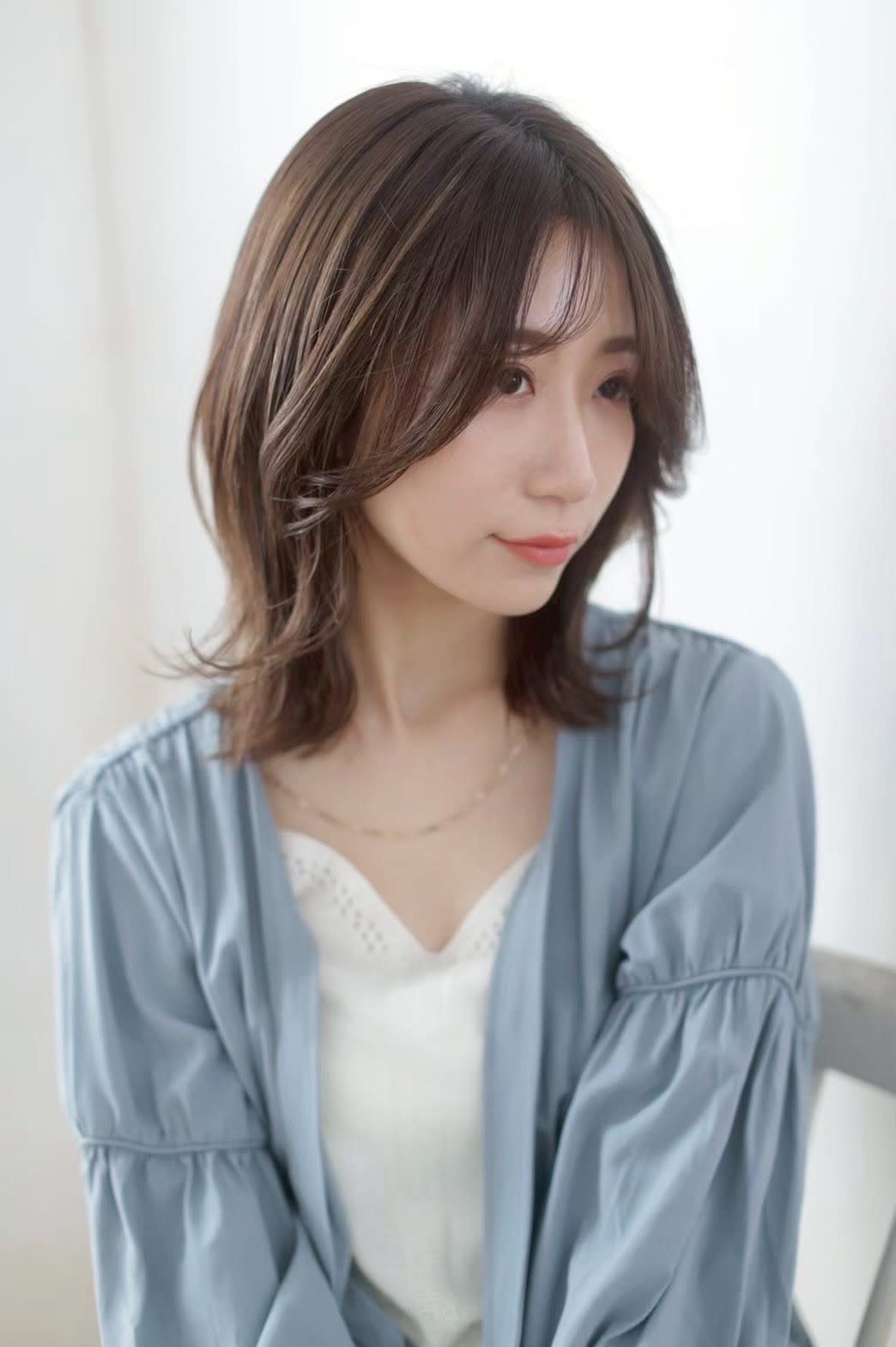 THINK SHOP 髪質改善【シンク ショップ】【シンク ショップ カミシツカイゼン】のスタイル紹介。THINK SHOP難波