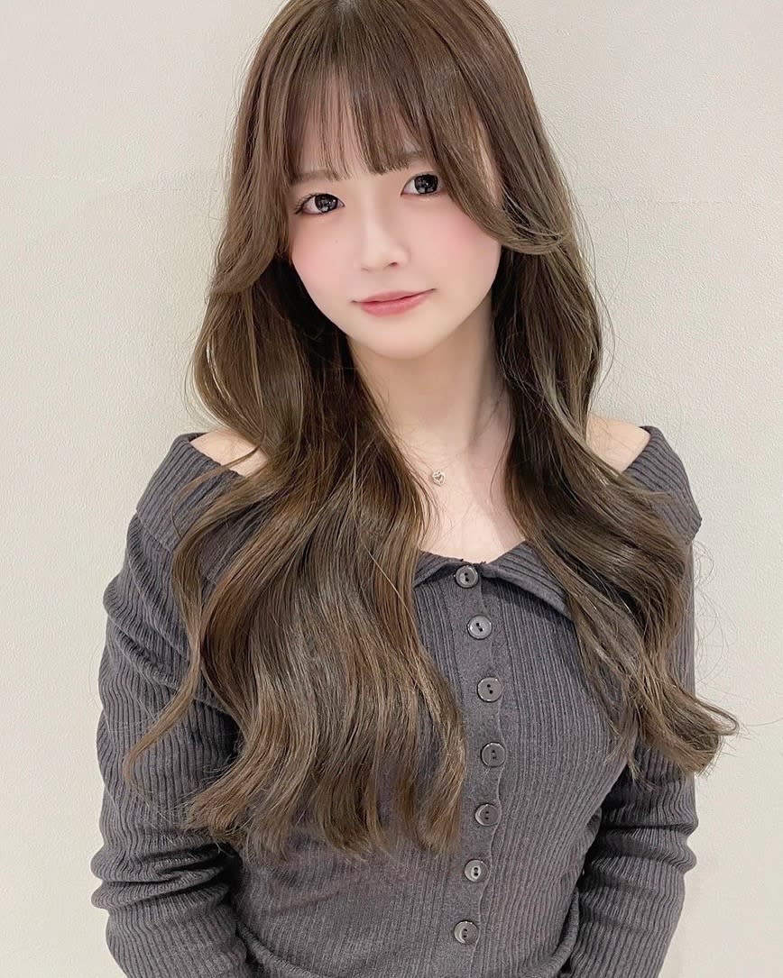 THINK SHOP 髪質改善【シンク ショップ】【シンク ショップ カミシツカイゼン】のスタイル紹介。THINK SHOP難波