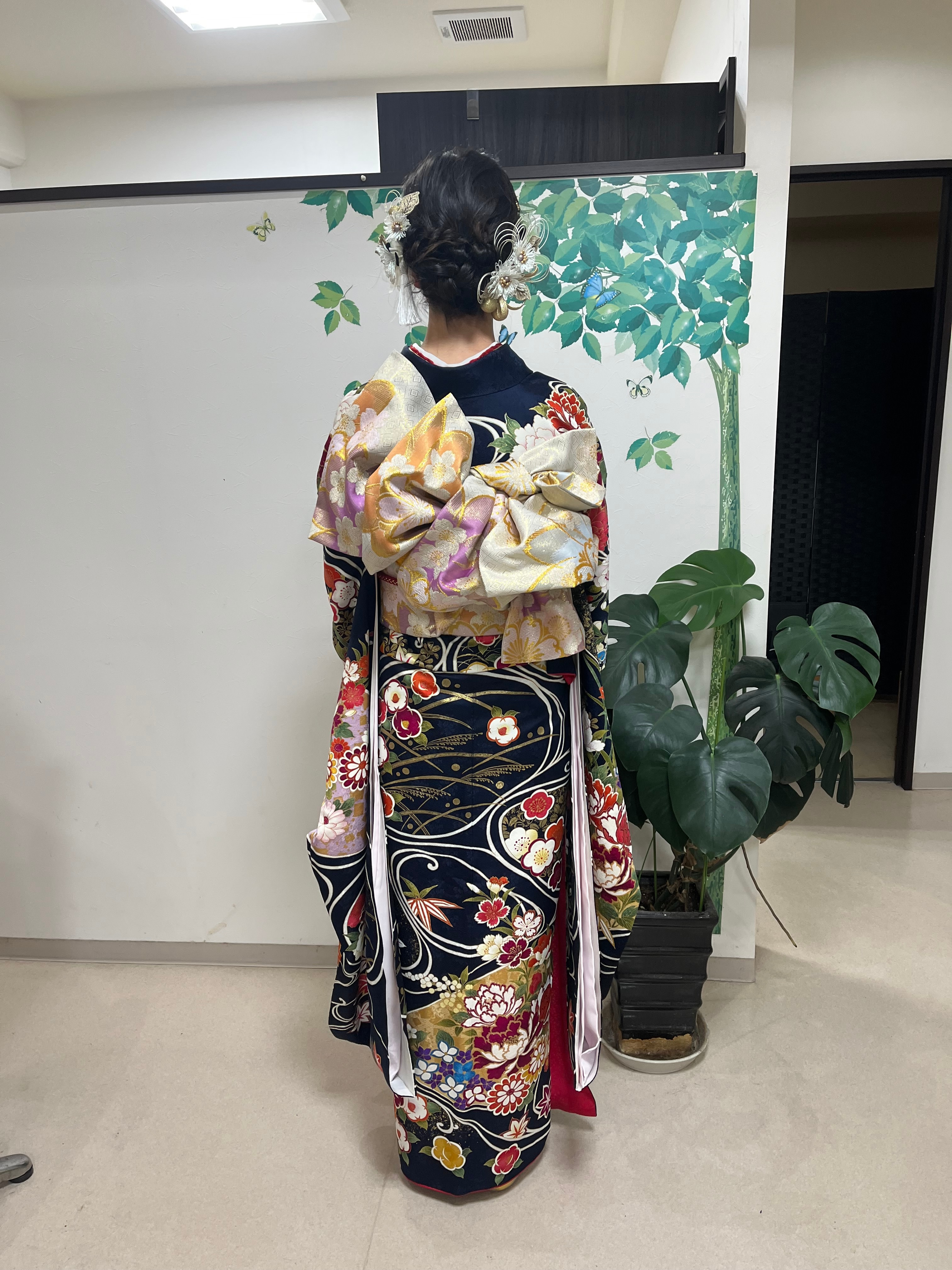 Hair Make Re:Birth【ヘアーメイクリバース】のスタイル紹介。Hair Make Re:Birth×スタイル