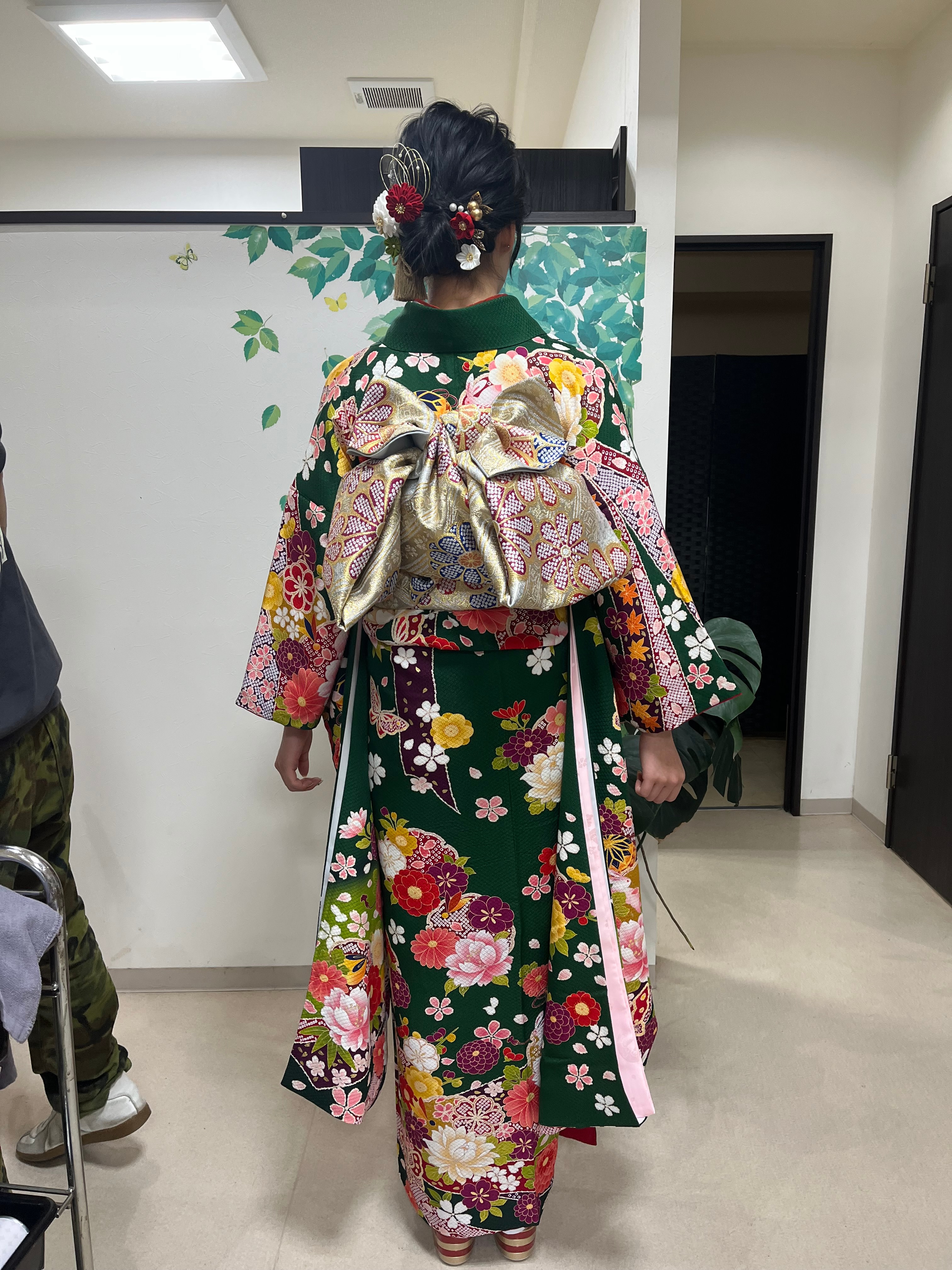 Hair Make Re:Birth【ヘアーメイクリバース】のスタイル紹介。Hair Make Re:Birth×スタイル