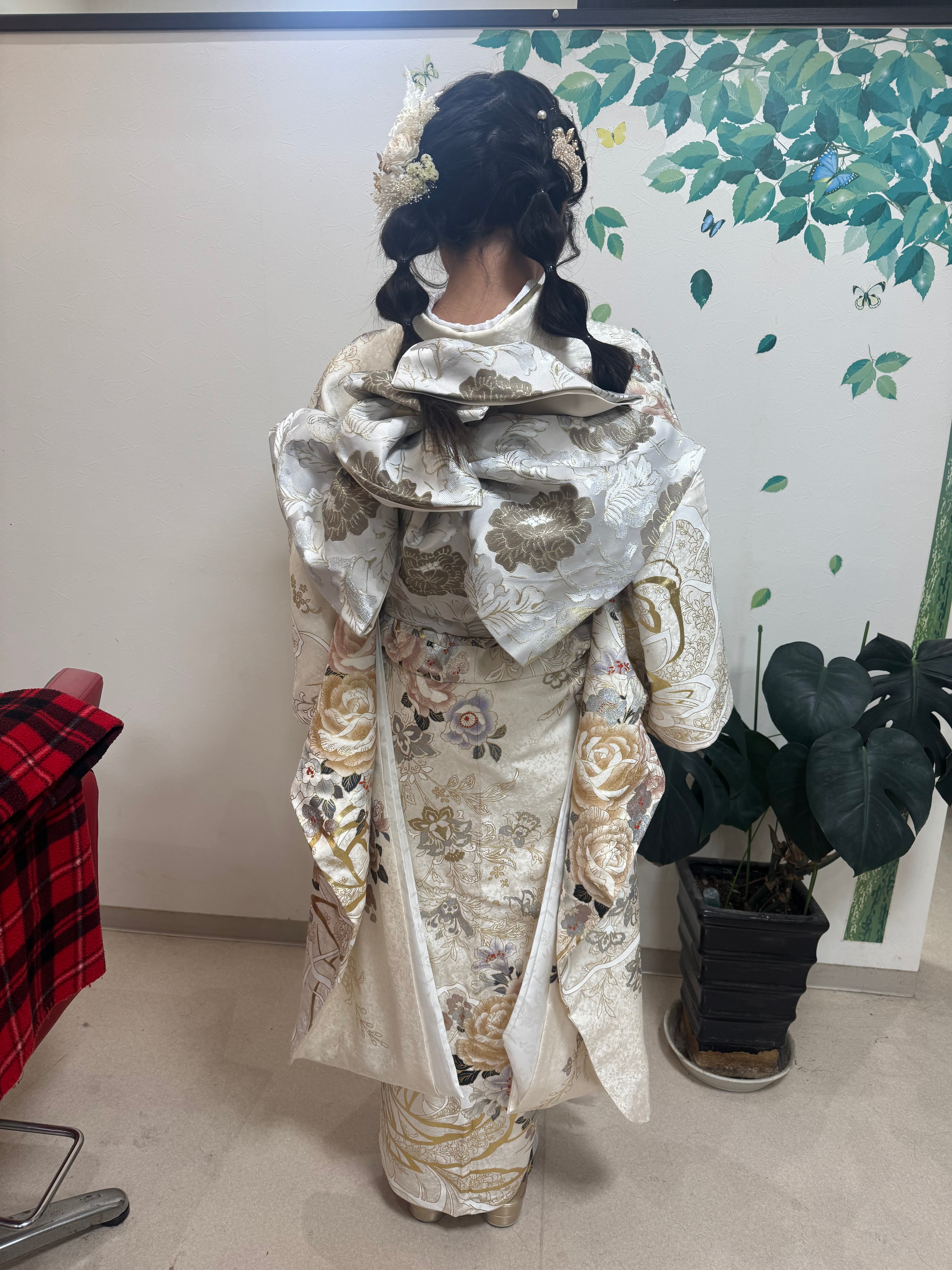 Hair Make Re:Birth【ヘアーメイクリバース】のスタイル紹介。Hair Make Re:Birth×スタイル