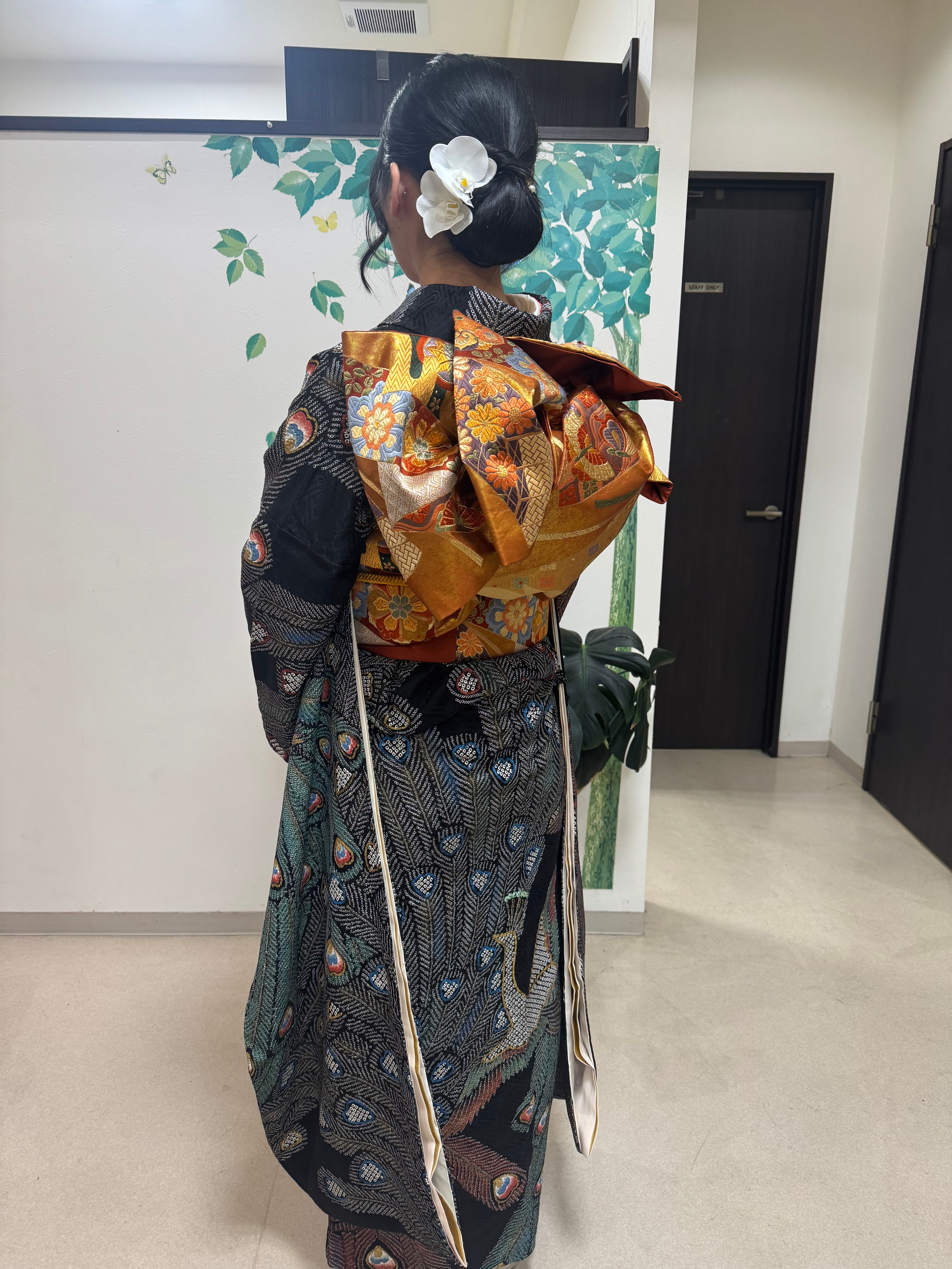 Hair Make Re:Birth【ヘアーメイクリバース】のスタイル紹介。Hair Make Re:Birth×スタイル