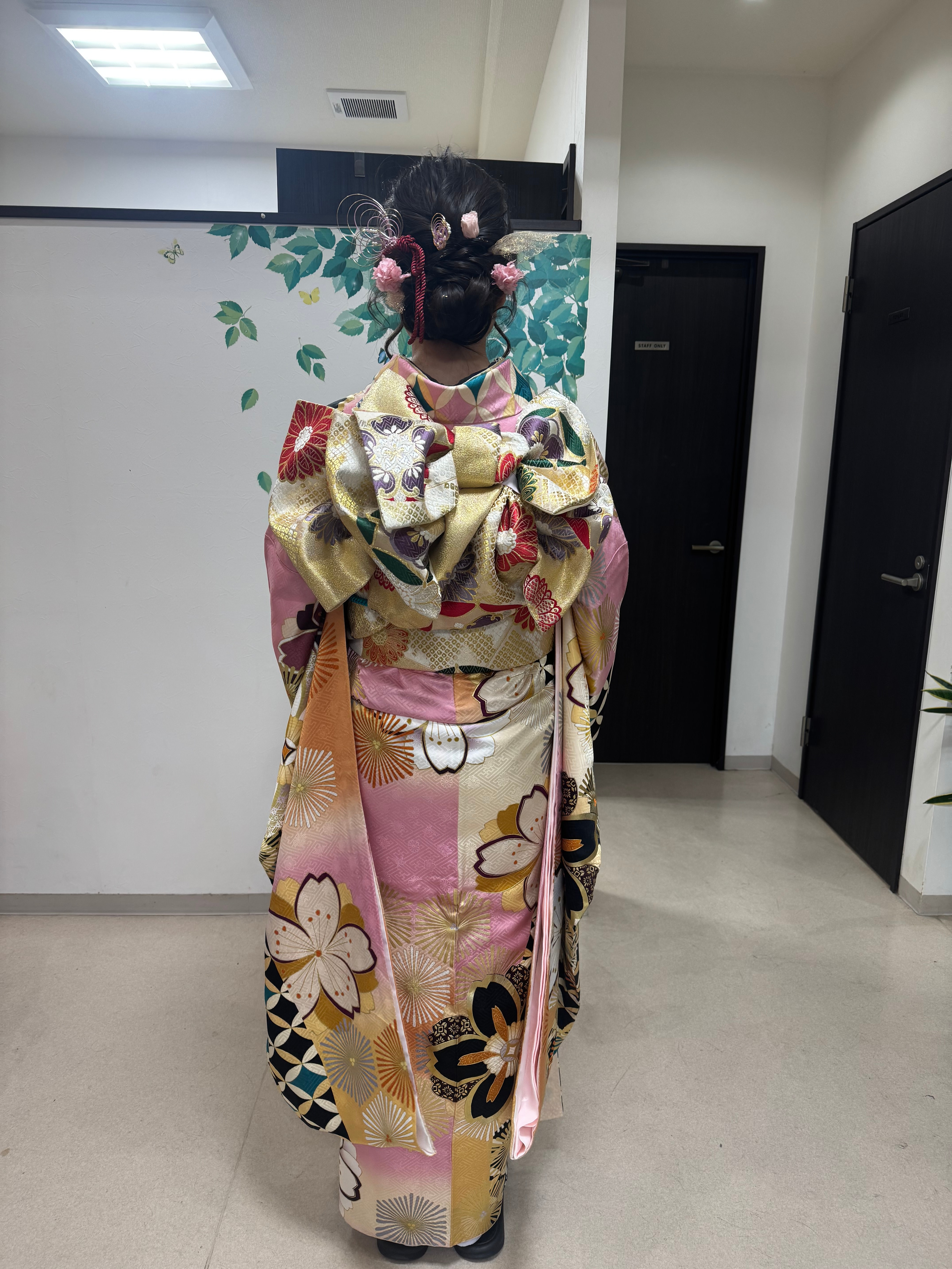 Hair Make Re:Birth【ヘアーメイクリバース】のスタイル紹介。Hair Make Re:Birth×スタイル