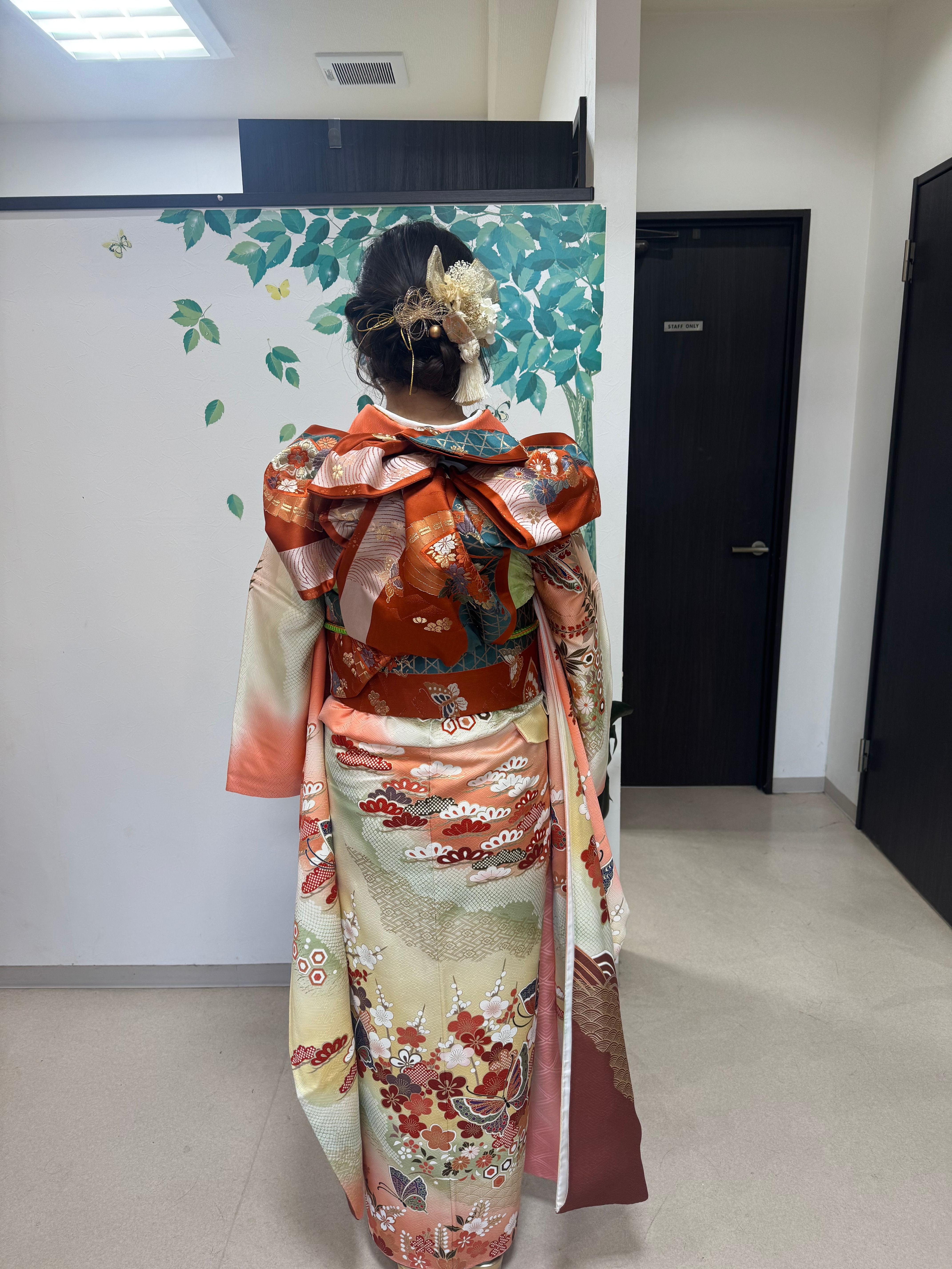 Hair Make Re:Birth【ヘアーメイクリバース】のスタイル紹介。Hair Make Re:Birth×スタイル