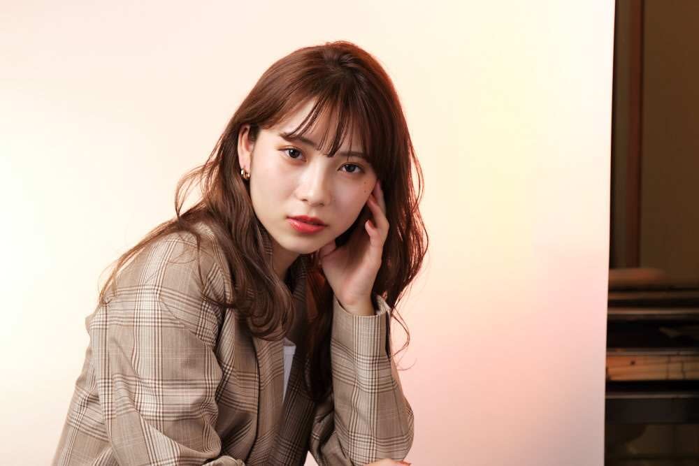 MISTEROMA【ミステローマ】のスタイル紹介。ロング