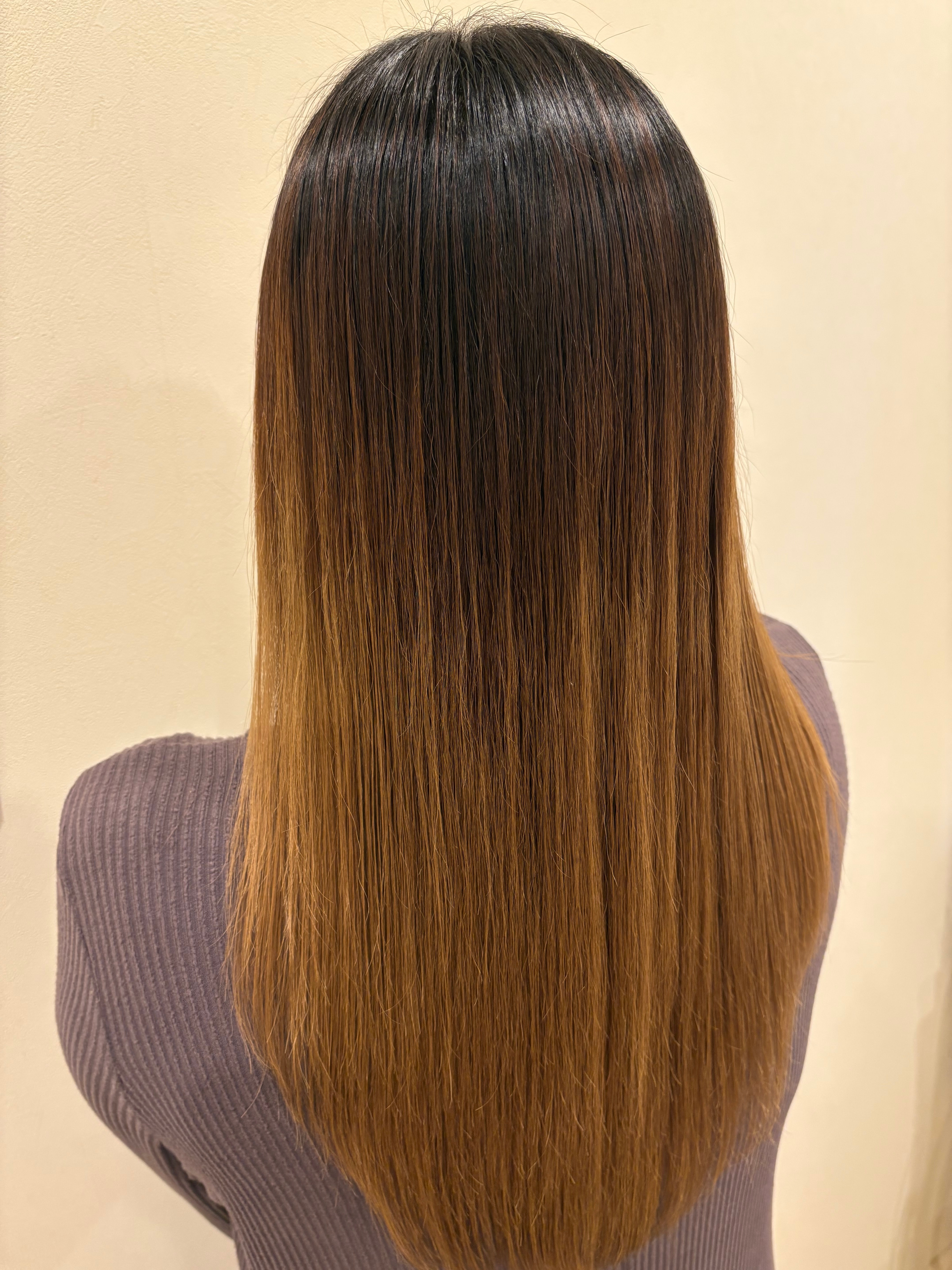 BLANC【ブロン】のスタイル紹介。BLANC×スタイル