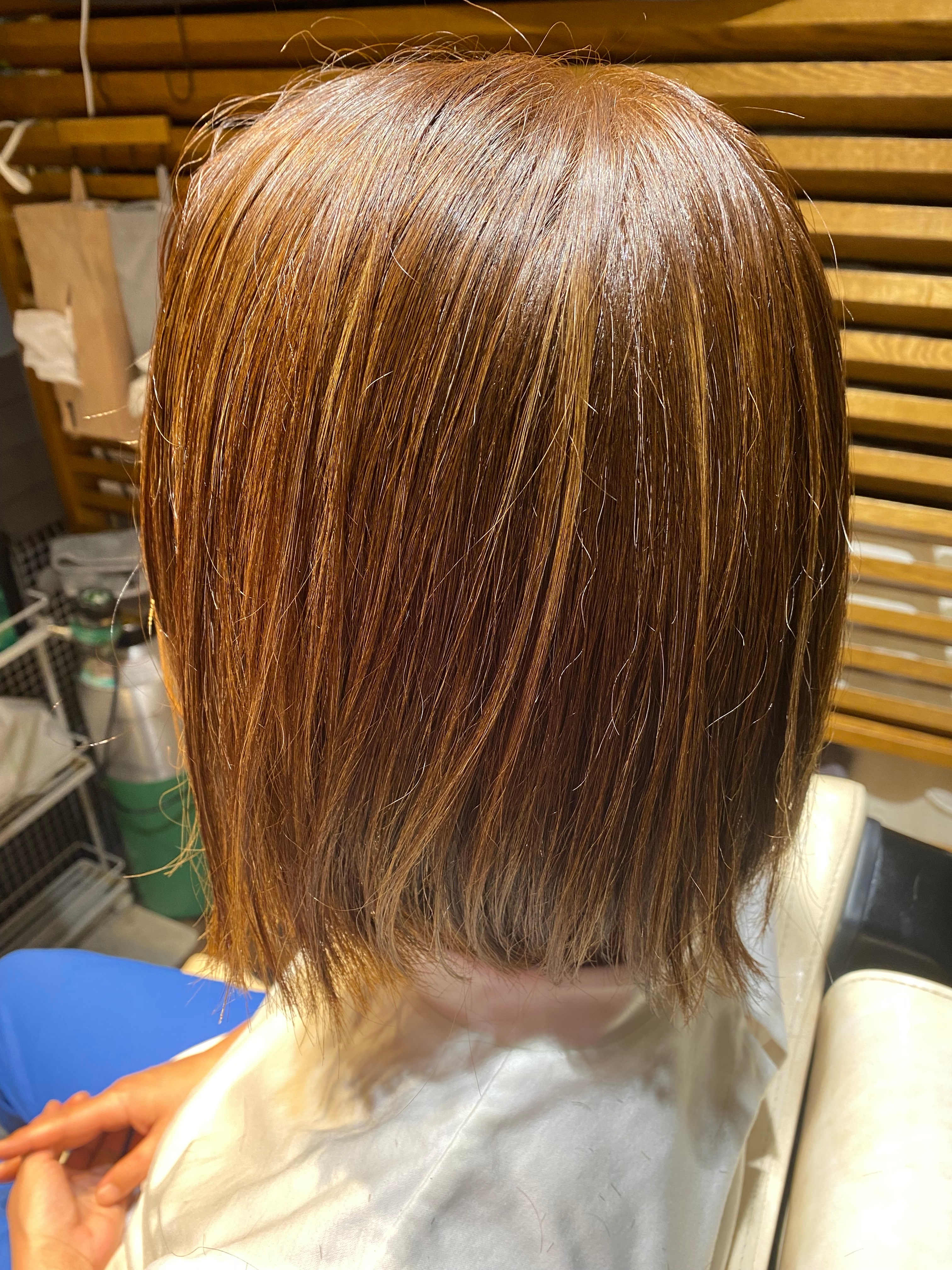 Tokoya Sun【トコヤ サン】のスタイル紹介。Tokoya Sun×スタイル