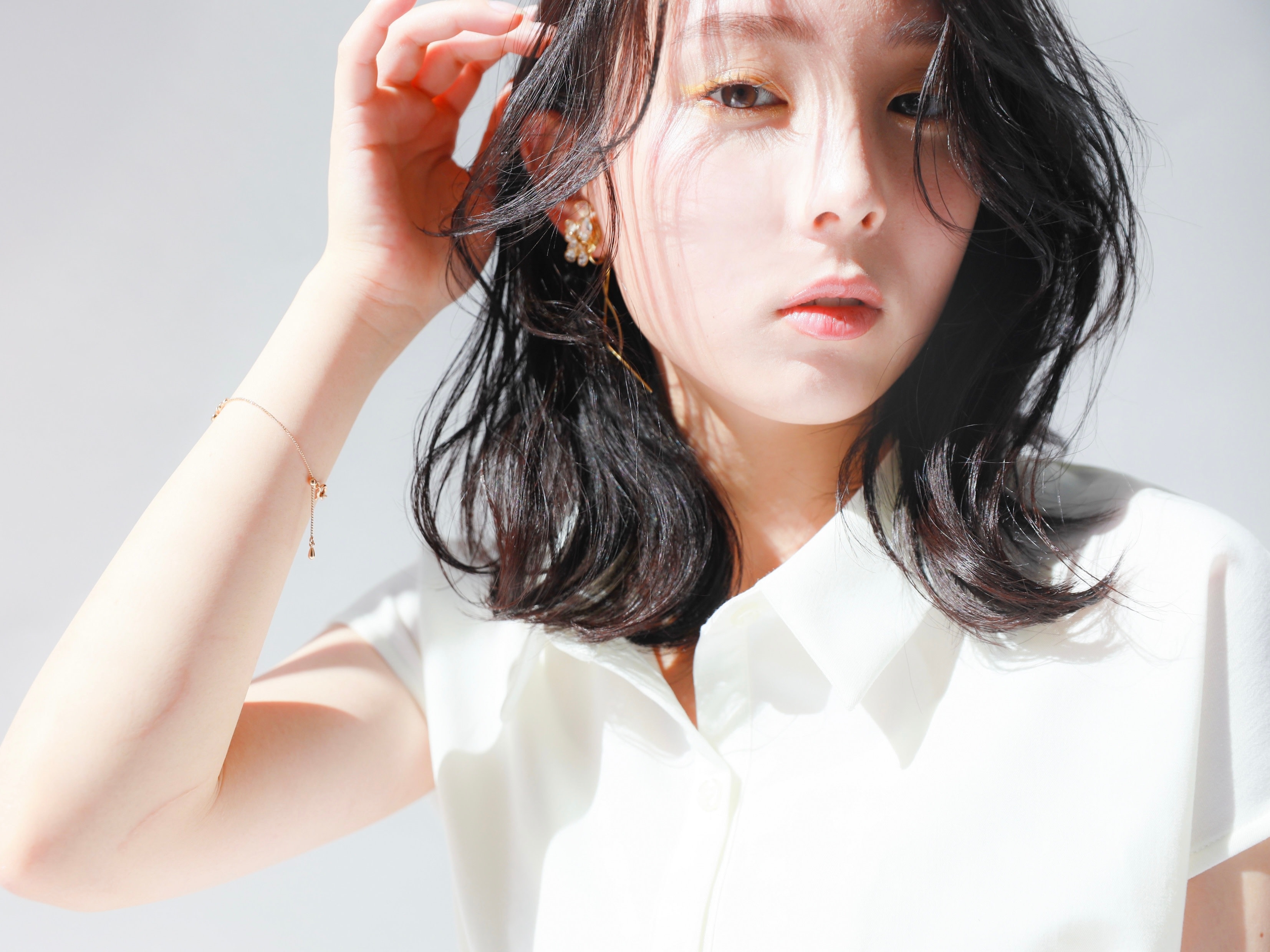 CITRON BEAUTY【シトロン ビューティー】のスタイル紹介。CITRON BEAUTY×スタイル