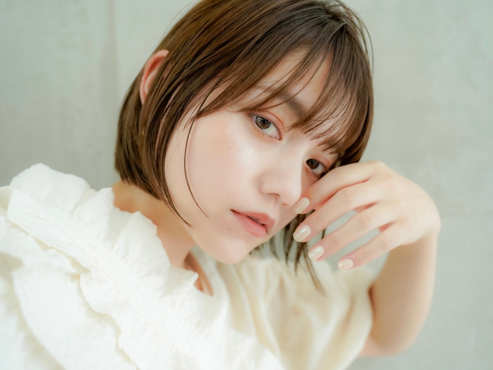 CITRON BEAUTY【シトロン ビューティー】のスタイル紹介。CITRON BEAUTY×スタイル