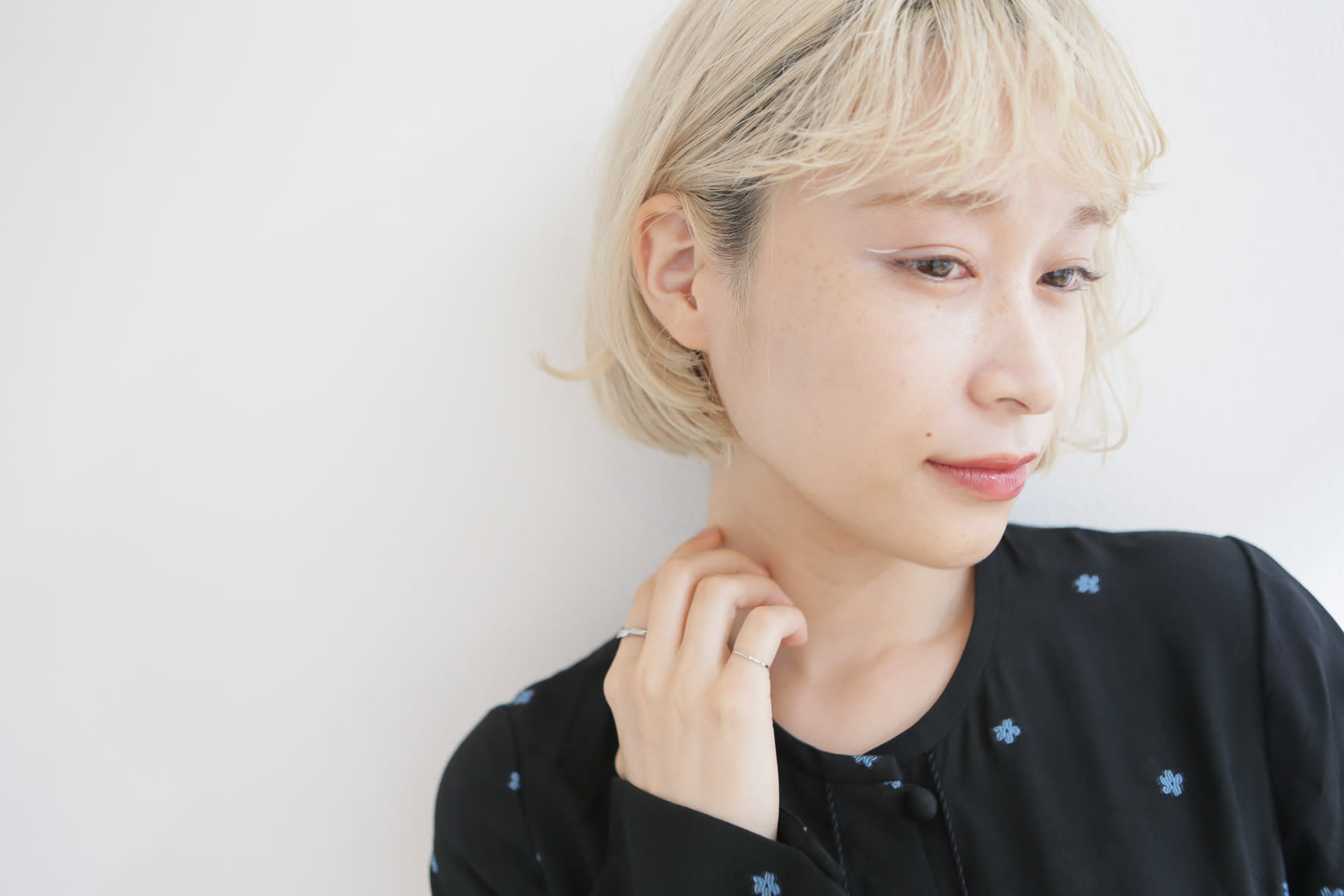 CITRON BEAUTY【シトロン ビューティー】のスタイル紹介。CITRON BEAUTY×スタイル