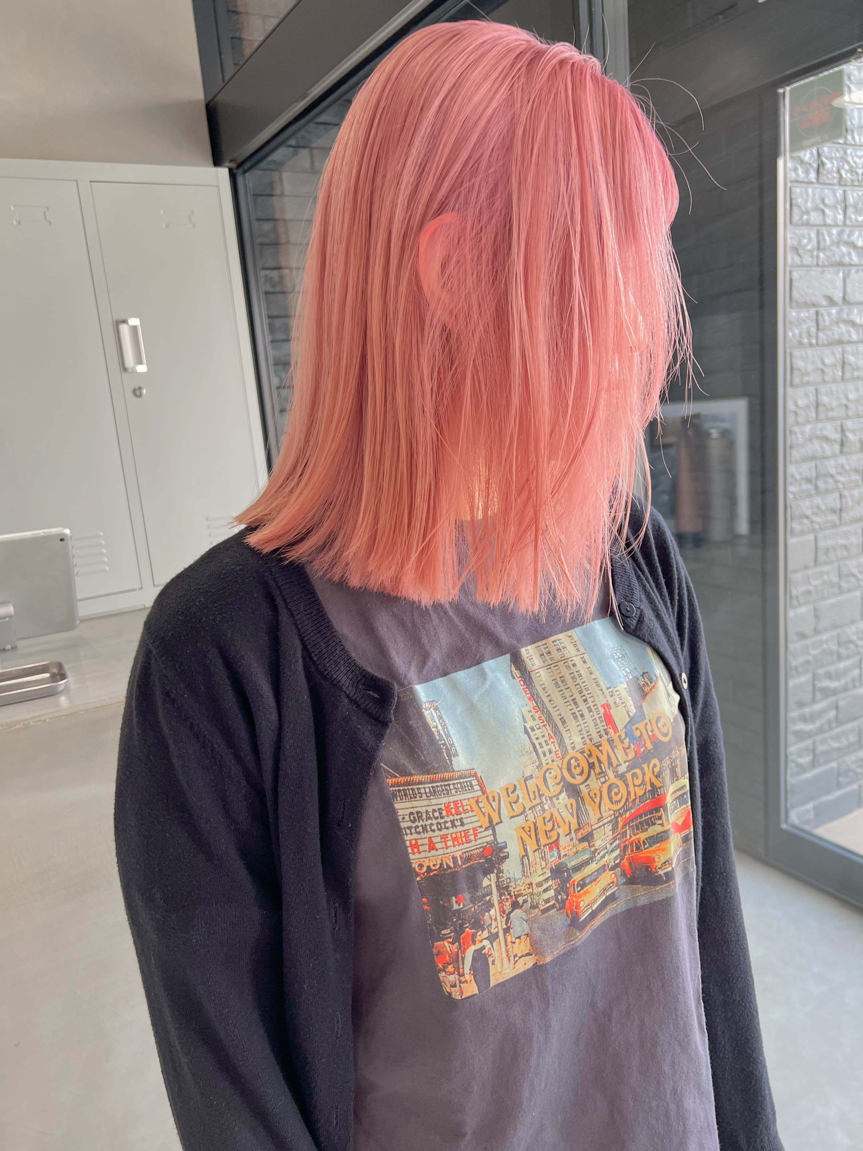 MONOTONE【モノトーン】のスタイル紹介。MONOTONE×スタイル