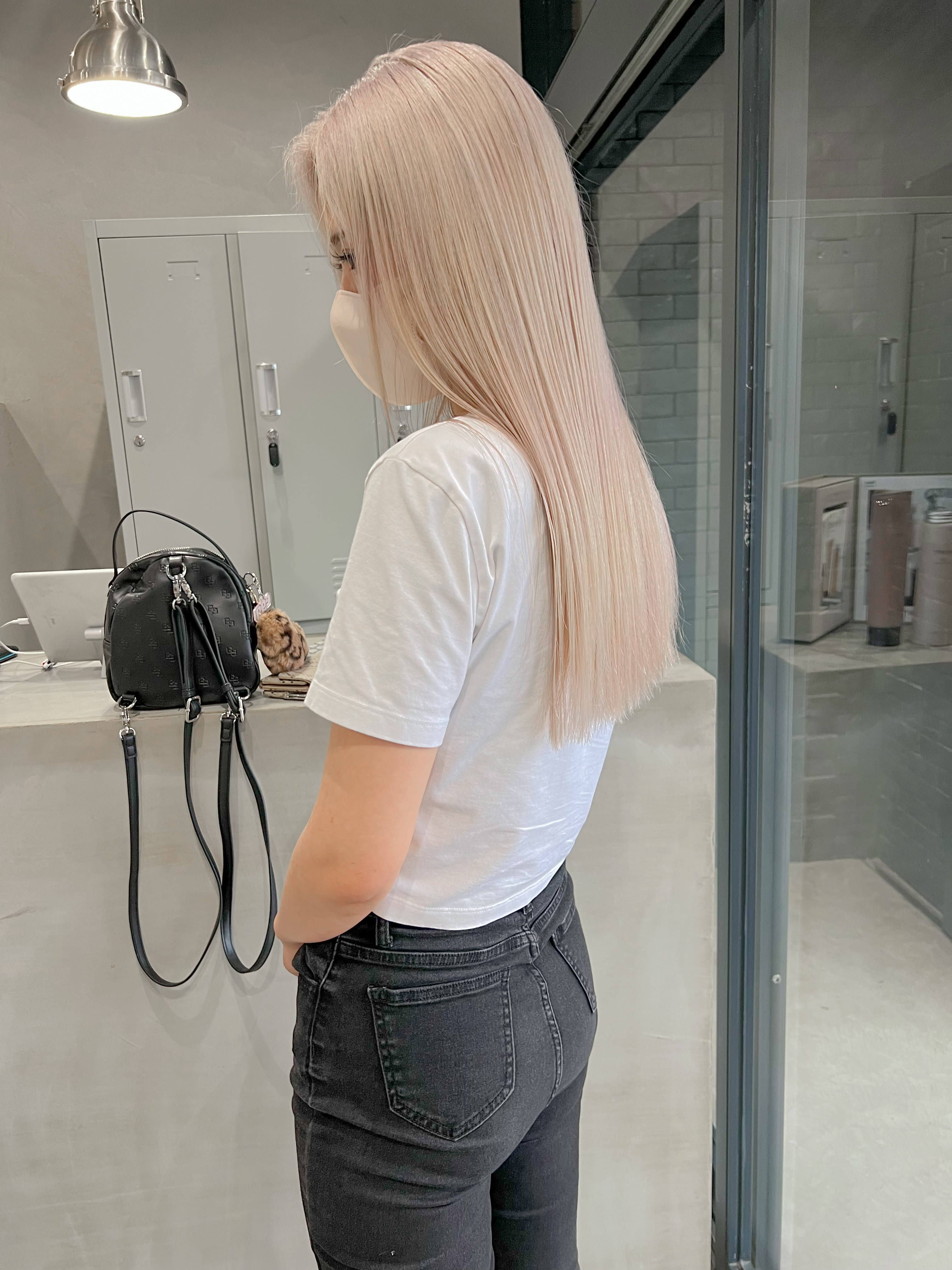 MONOTONE【モノトーン】のスタイル紹介。MONOTONE×スタイル