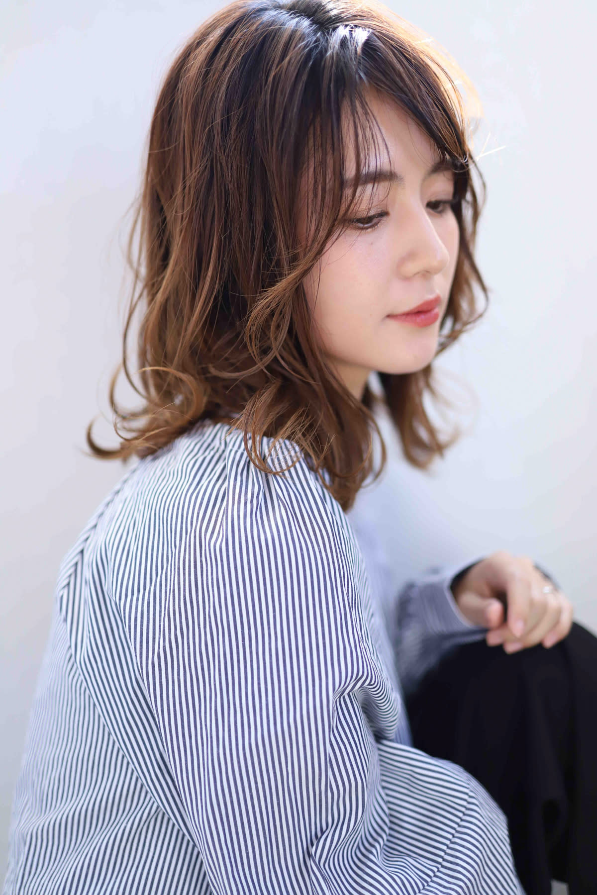 シカク【シカク】のスタイル紹介。シカク×スタイル