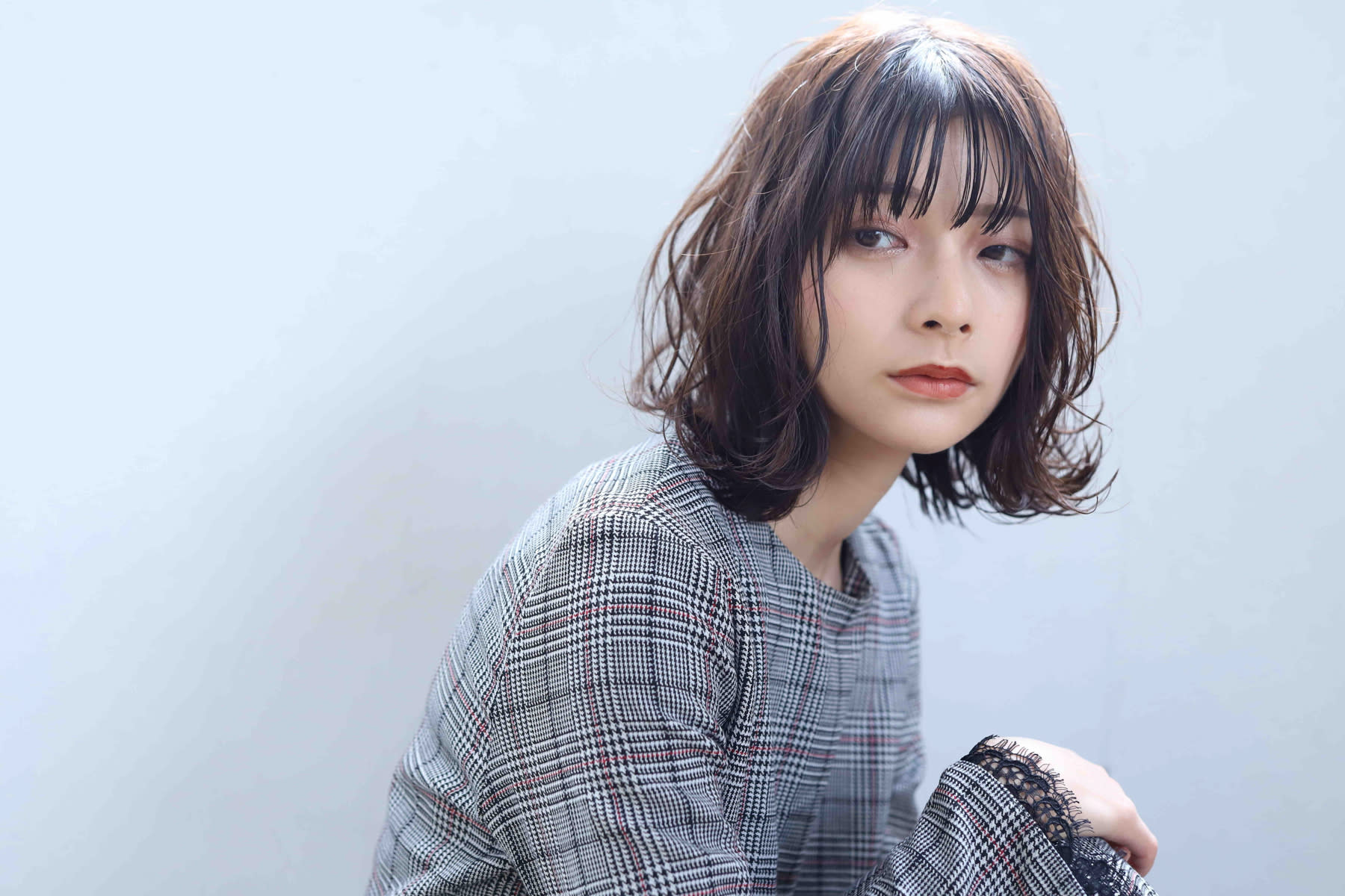 シカク【シカク】のスタイル紹介。シカク×スタイル