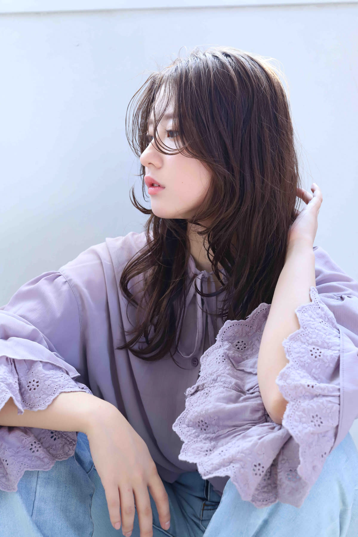 シカク【シカク】のスタイル紹介。シカク×スタイル