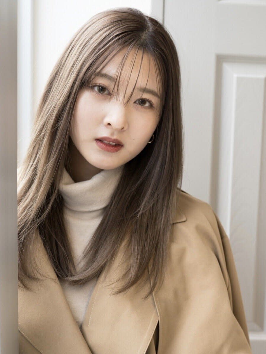 INCE HAIR 京都四条大宮店【インスヘアー】【インスヘアーキョウトシジョウオオミヤテン】のスタイル紹介。INCE HAIR 京都四条大宮店【インスヘアー】×スタイル