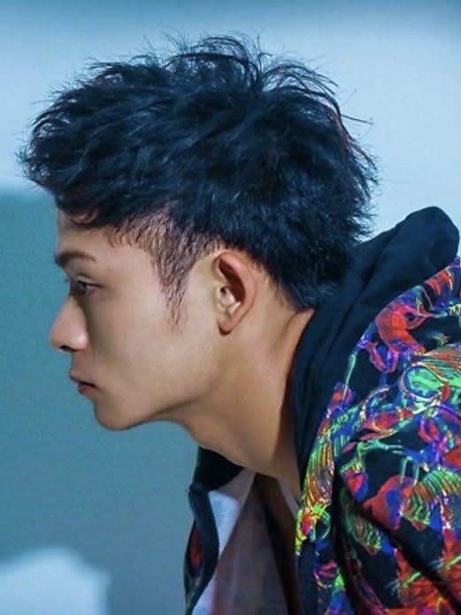 INCE HAIR 京都四条大宮店【インスヘアー】【インスヘアーキョウトシジョウオオミヤテン】のスタイル紹介。INCE HAIR 京都四条大宮店【インスヘアー】×スタイル