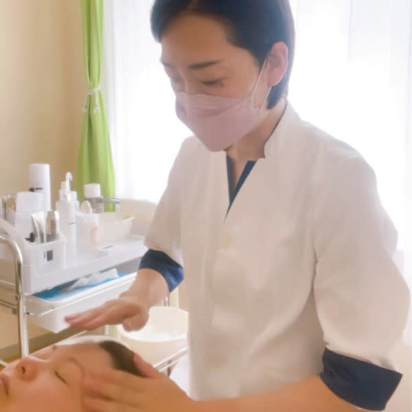 Salon ennaのアイキャッチ画像