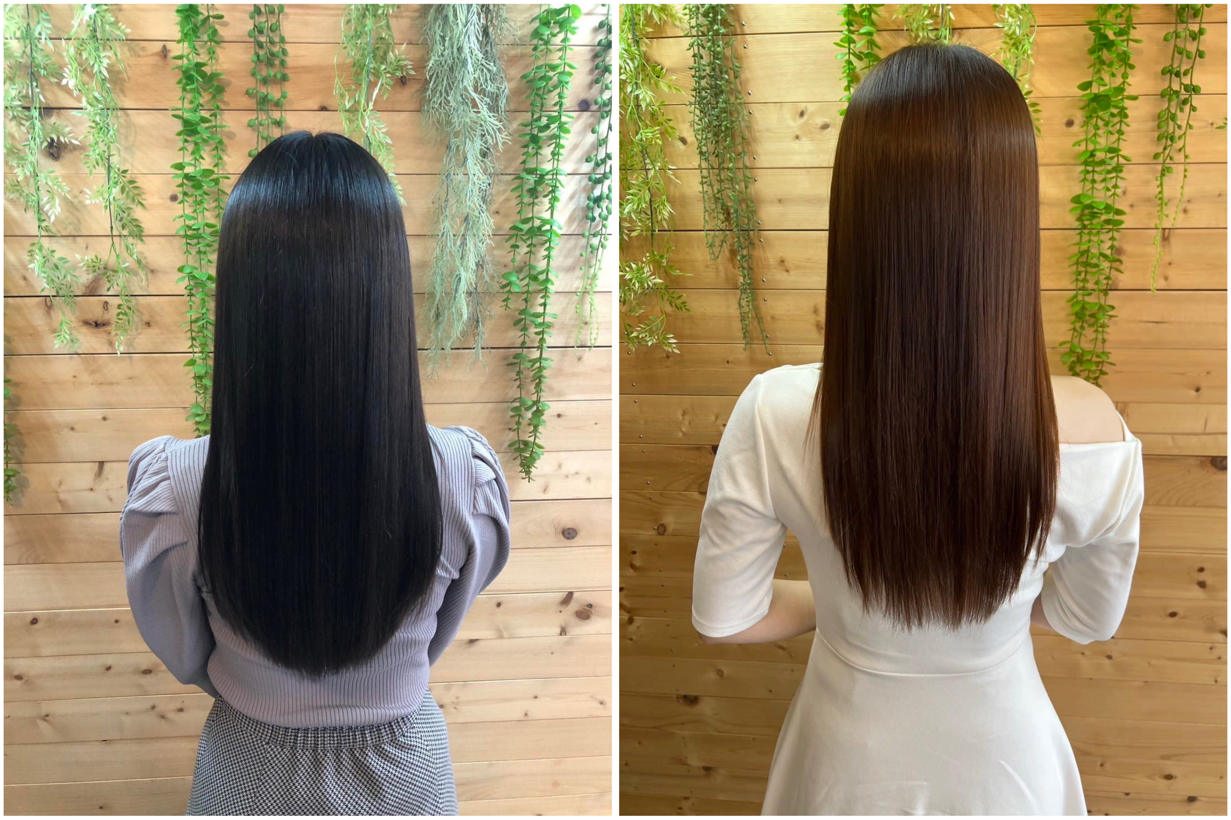 hair salon CUOREのアイキャッチ画像