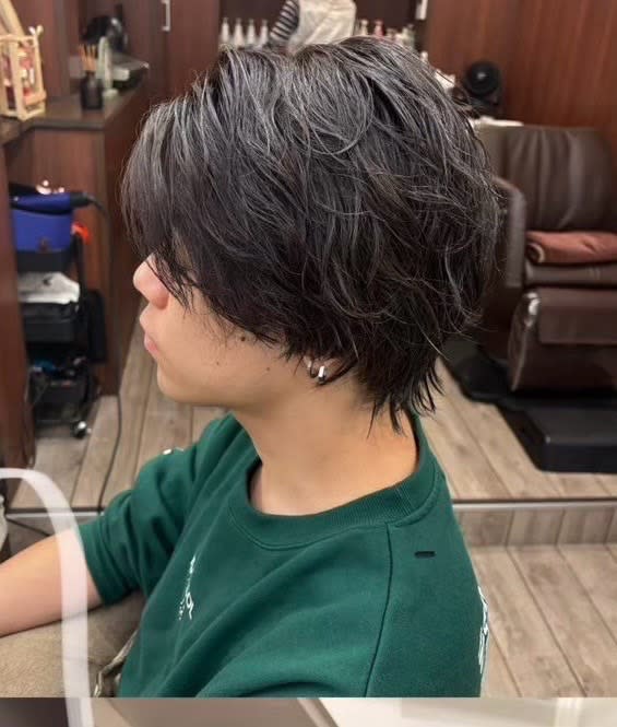 Zipangu 押上店【ジパング】【ジパング オシアゲテン】のスタイル紹介。Zipangu 押上店【ジパング】×スタイル