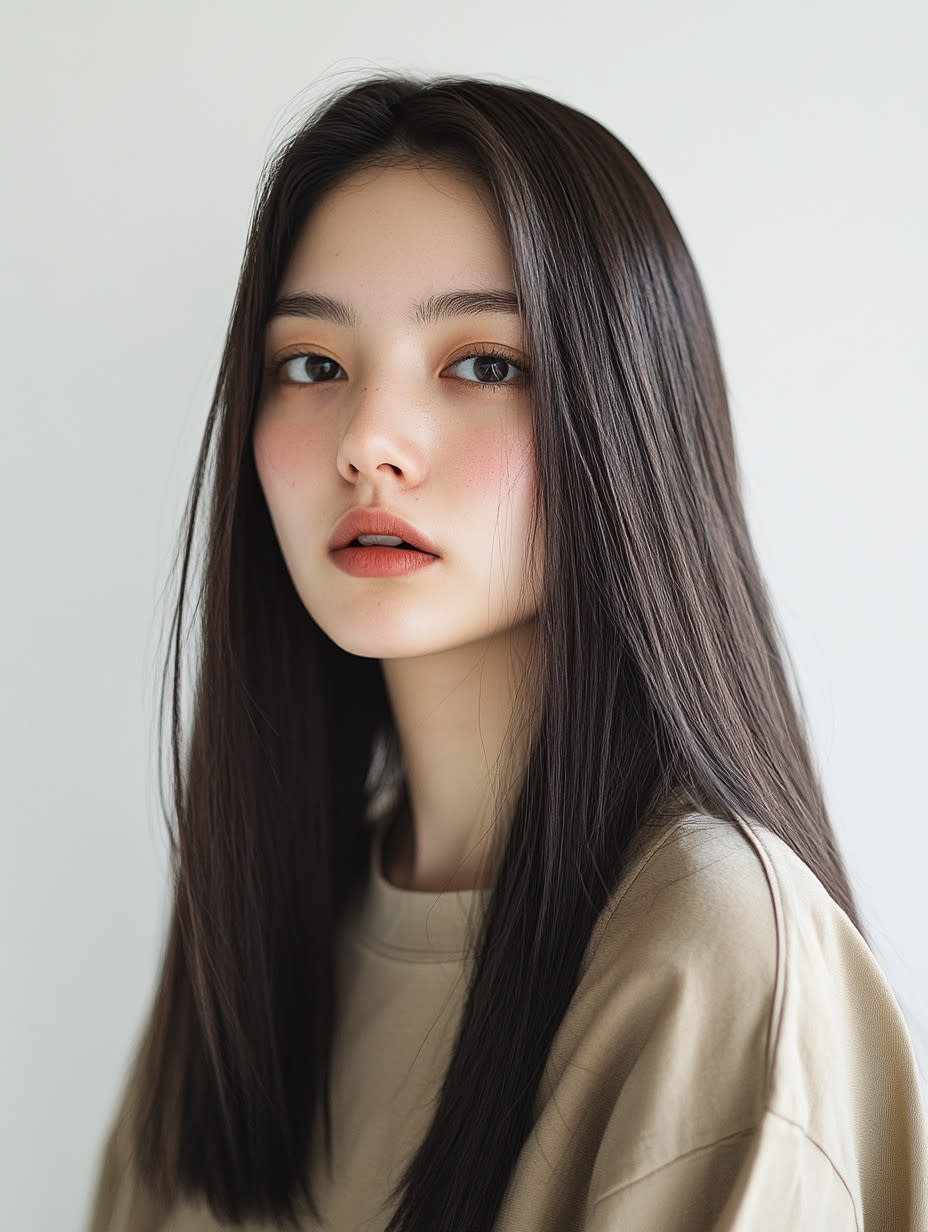 個室美容室 iris 湘南台【コシツビヨウシツ イーリス ショウナンダイ】のスタイル紹介。個室美容室 iris 湘南台×スタイル