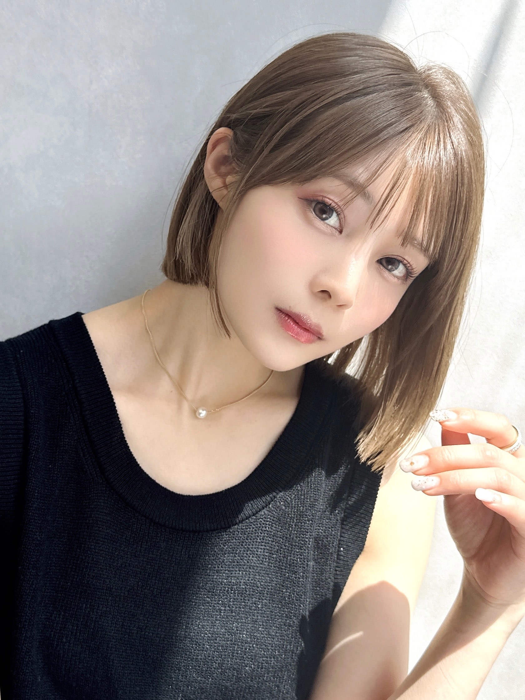 Roi shibuya【ロイ渋谷】髪質改善/美髪/ストレート/トリートメント【ロイシブヤ】のスタイル紹介。Roiスタイル