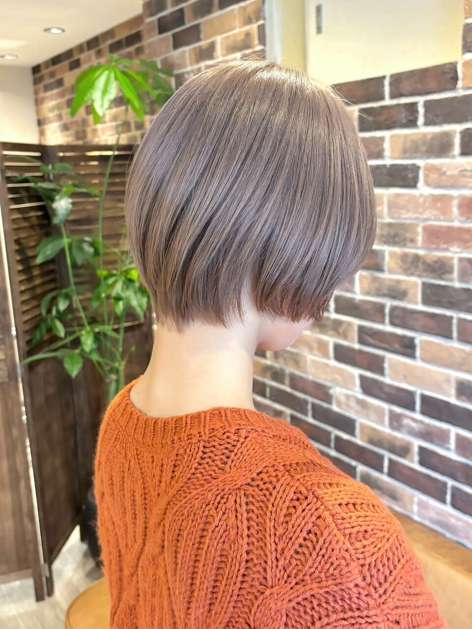 soi -ソワ-  by AROMA hair【ソワ バイ アロマヘアー】のスタイル紹介。soi -ソワ-  by AROMA hair×スタイル