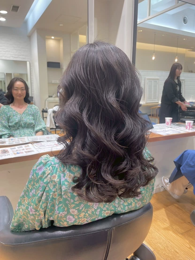 apish AOYAMA 【アピッシュ アオヤマ】【アピッシュ】のスタイル紹介。apish AOYAMA 【アピッシュ アオヤマ】×スタイル