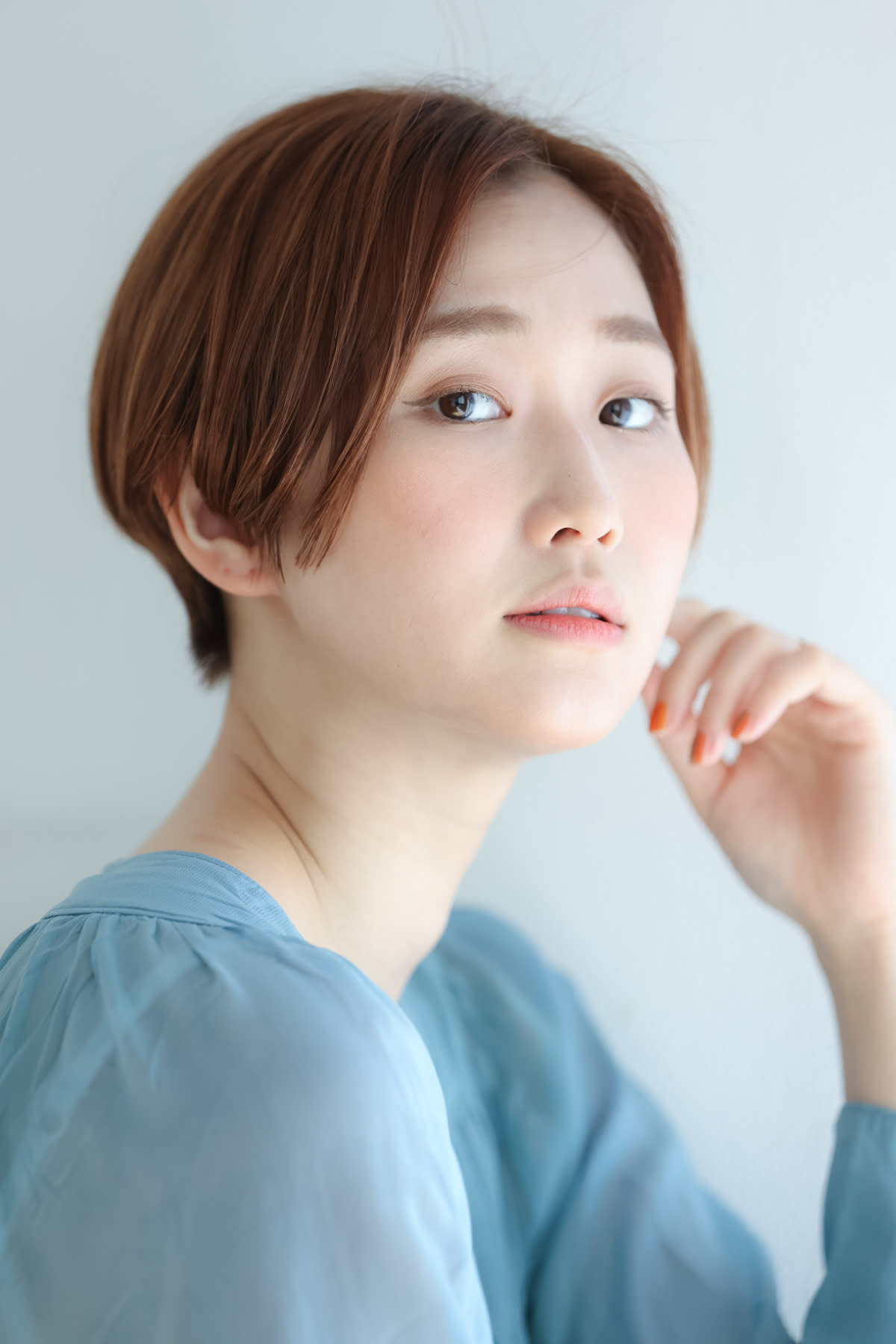 Lita second【リタ セカンド】のスタイル紹介。Lita second×スタイル