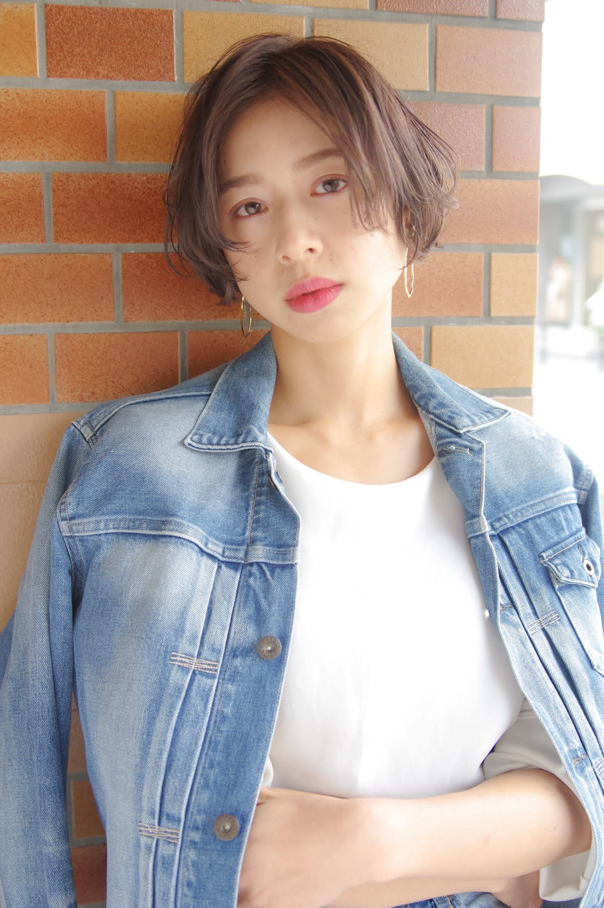 Lita second【リタ セカンド】のスタイル紹介。Lita second×スタイル