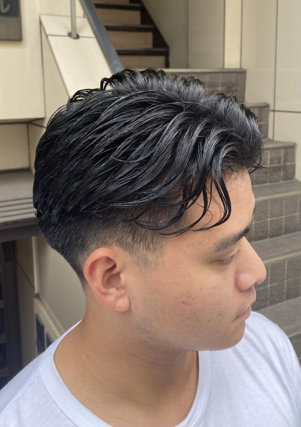 ドルクス日本橋【ドルクス ニホンバシ】のスタイル紹介。ビジネススタイル　