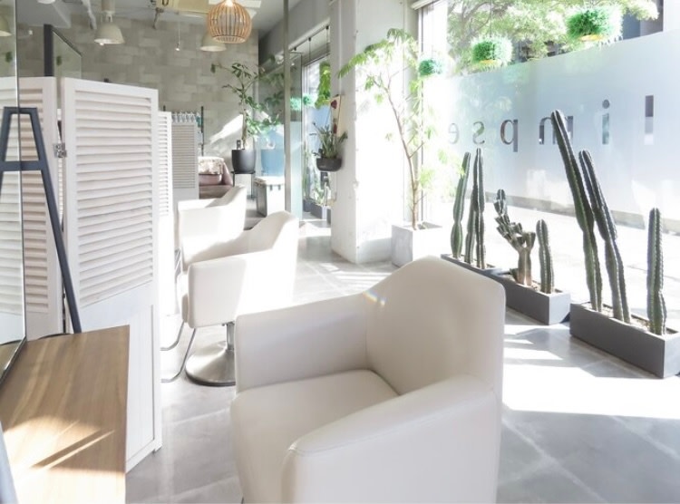 Glimpse 大濠店のアイキャッチ画像
