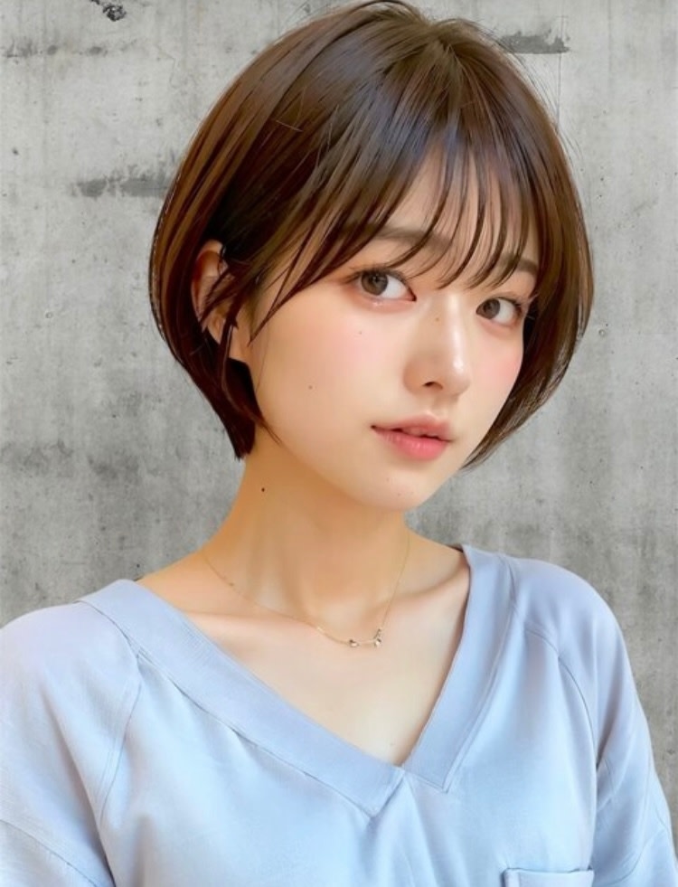 WE RULE 白石【ウィールールシロイシ】のスタイル紹介。WE RULE 白石