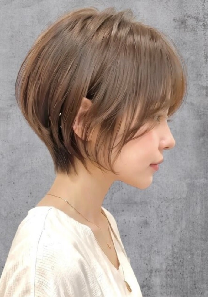 WE RULE 白石【ウィールールシロイシ】のスタイル紹介。WE RULE 白石