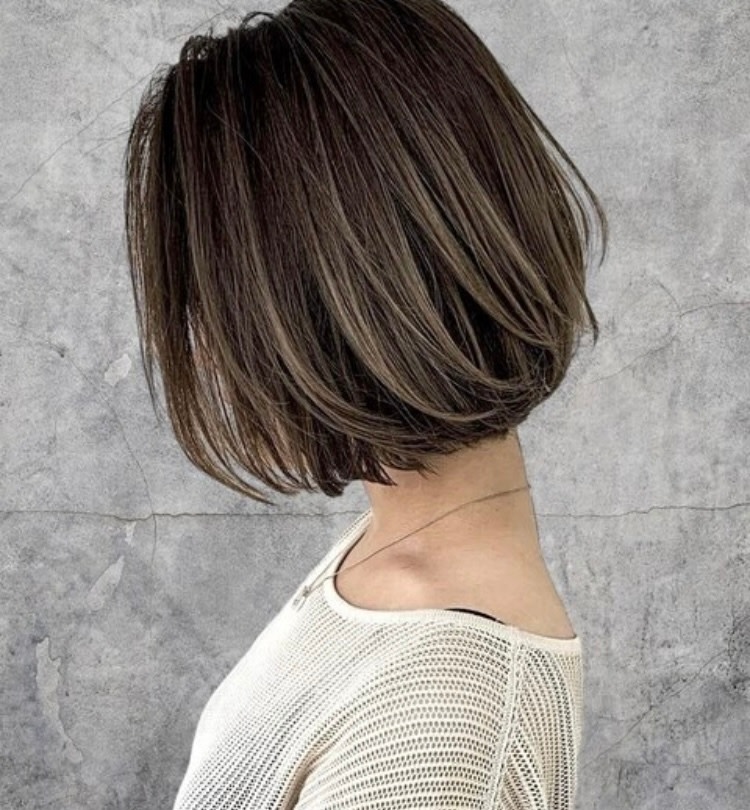 WE RULE 白石【ウィールールシロイシ】のスタイル紹介。WE RULE 白石