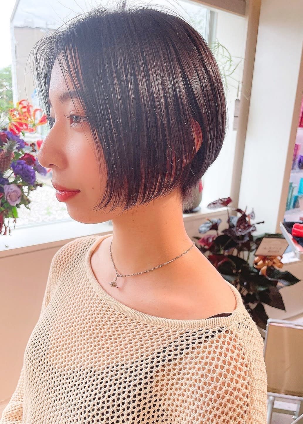 Rooo HAIR【ルーヘア】のスタイル紹介。Rooo HAIR×スタイル