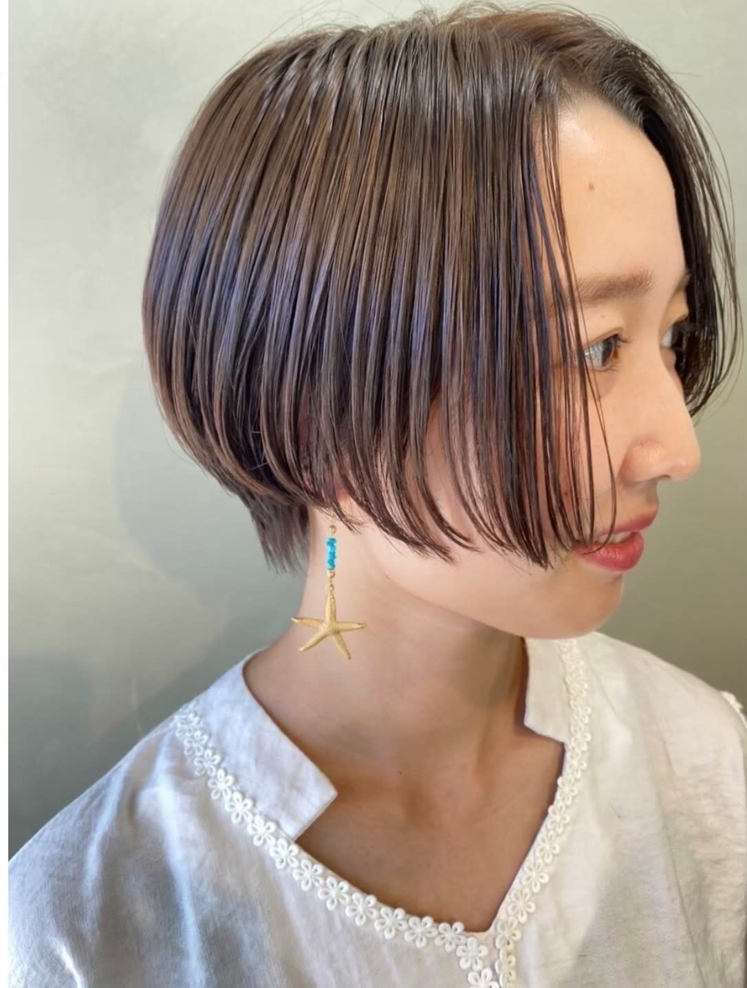 Rooo HAIR【ルーヘア】のスタイル紹介。Rooo HAIR×スタイル